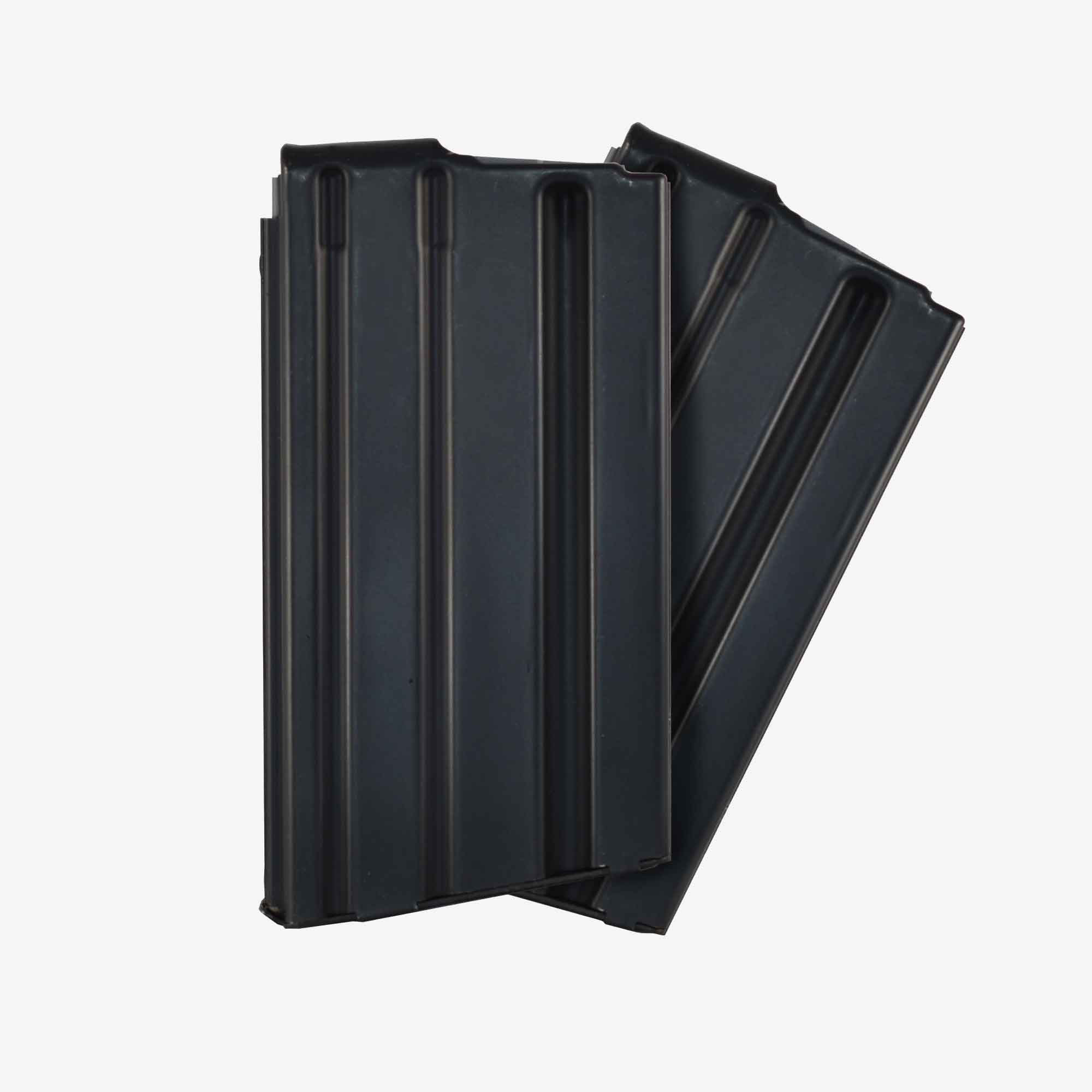 Brenton USA Rifle Magazine