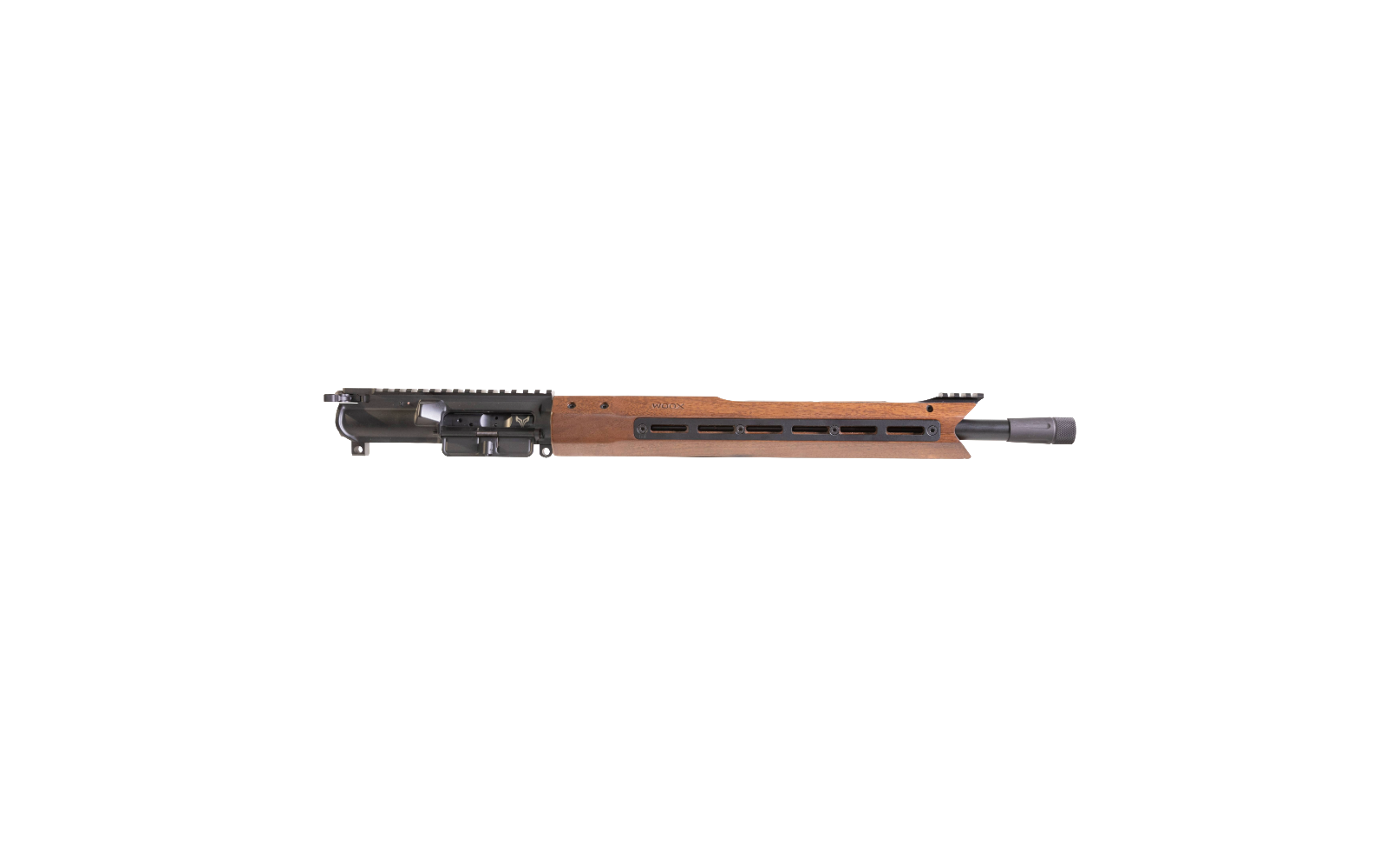 Woox Series Upper 18