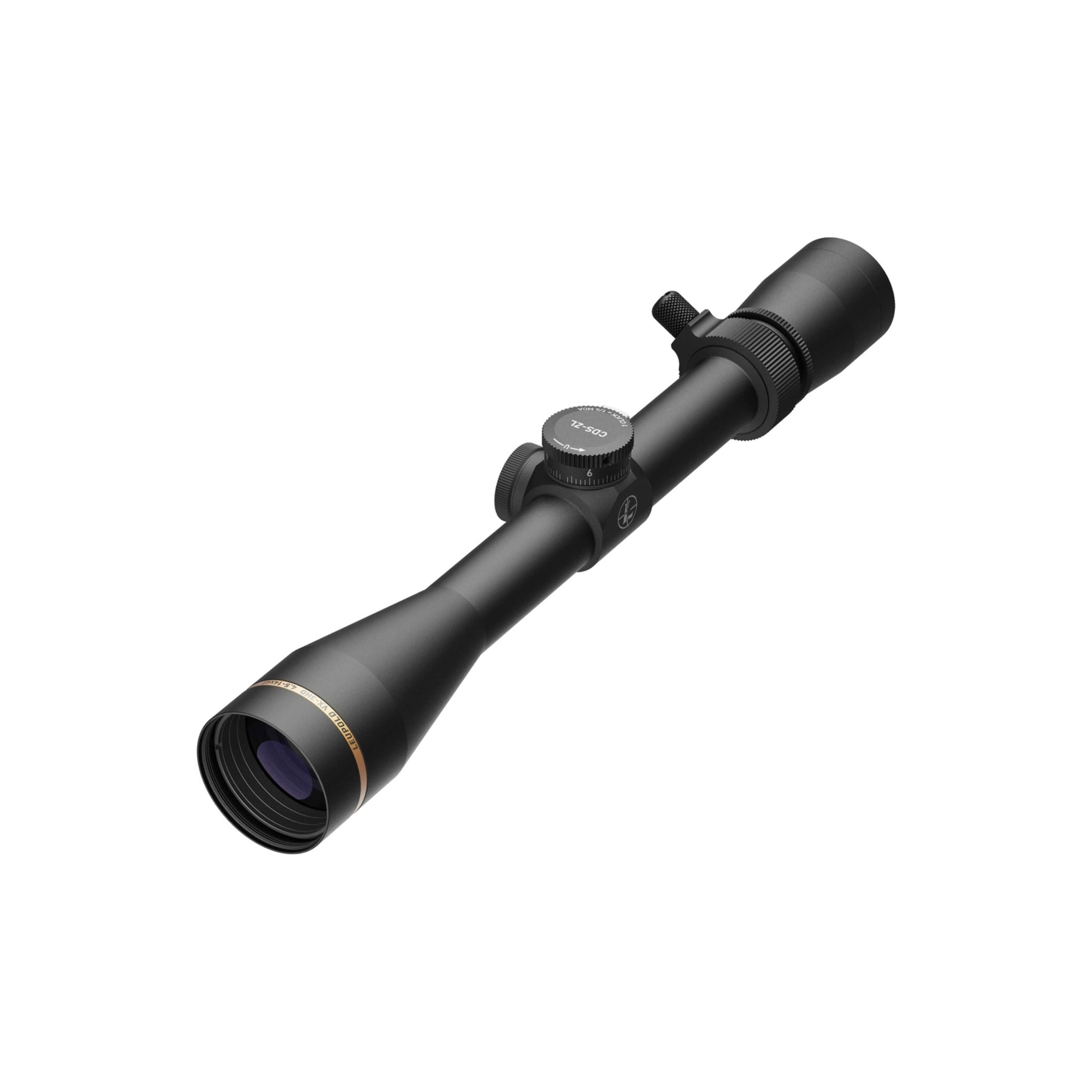 Leupold VX-3HD 14x Riflescope – Brenton USA
