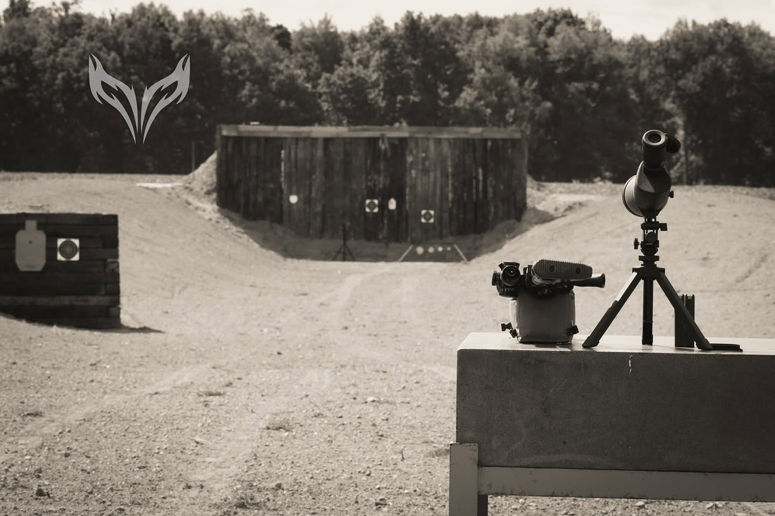 Brenton Proving Ground: A Free Hands-On Shooting Day, July 11th