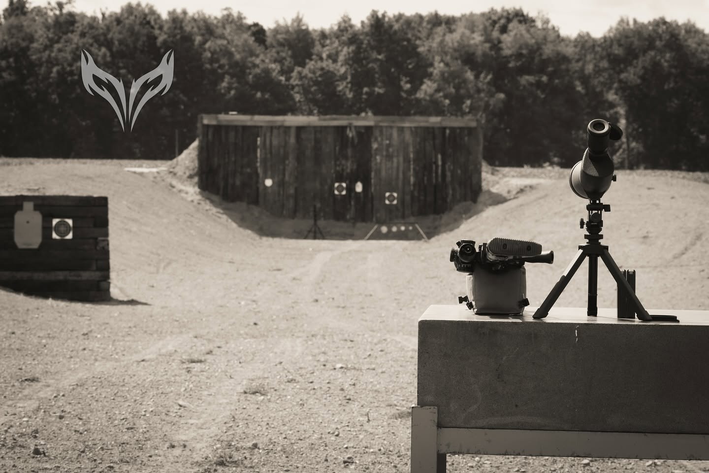 Brenton Proving Ground: A Free Hands-On Shooting Day, July 11th