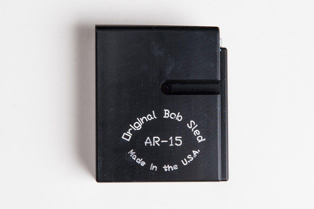 Original Bobsled - Semi Auto