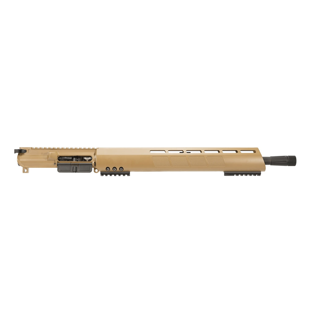 Guide Series AR Upper 18"