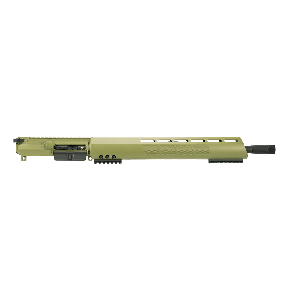 Guide Series AR Upper 18"