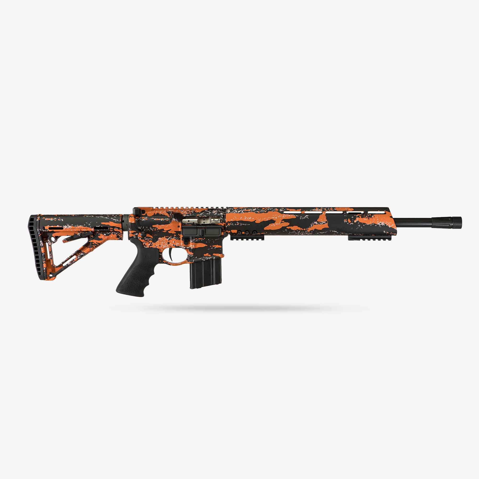 Scout 18" Adjustable Rifle