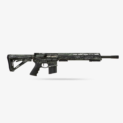 Scout 18" Adjustable Rifle