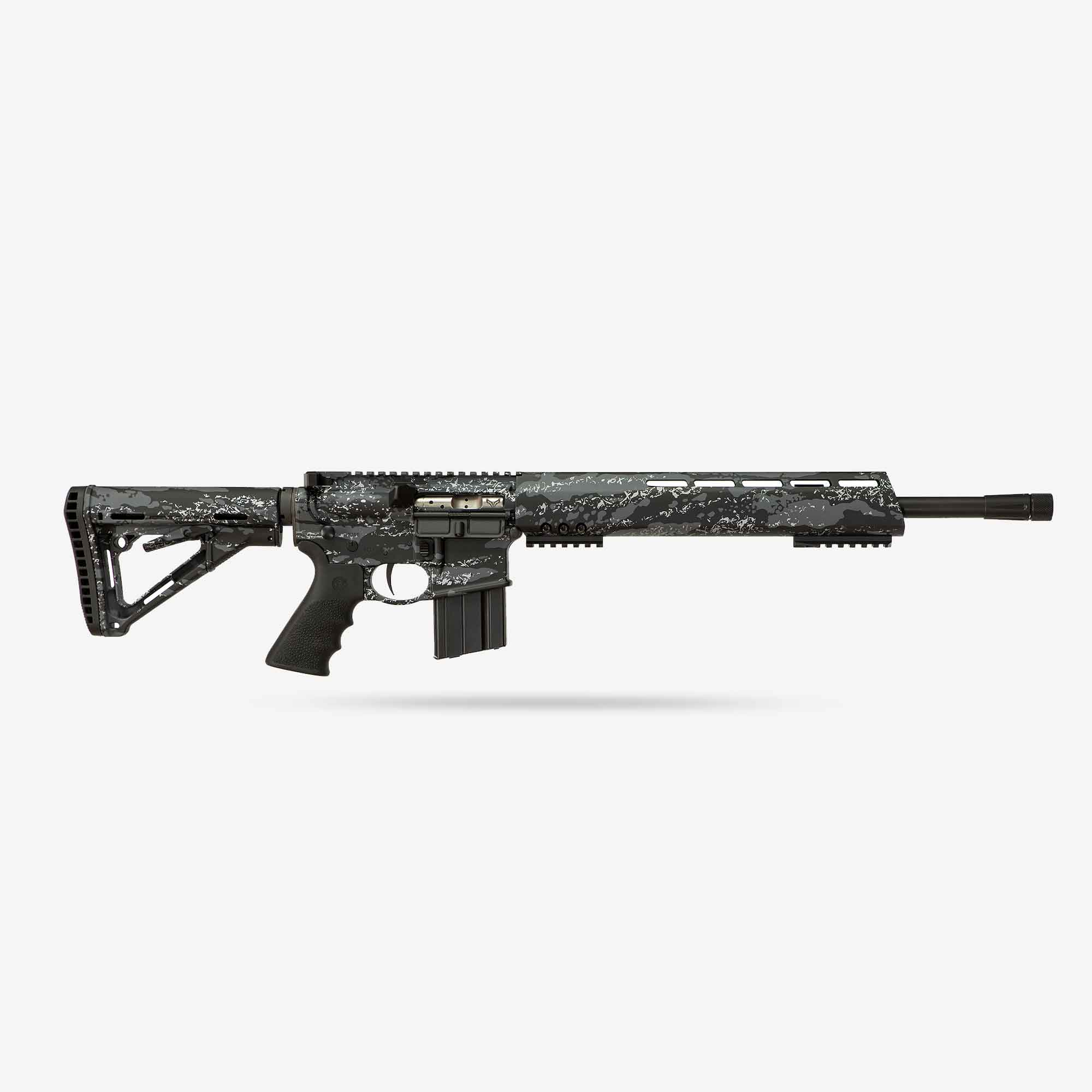Scout 18" Adjustable Rifle