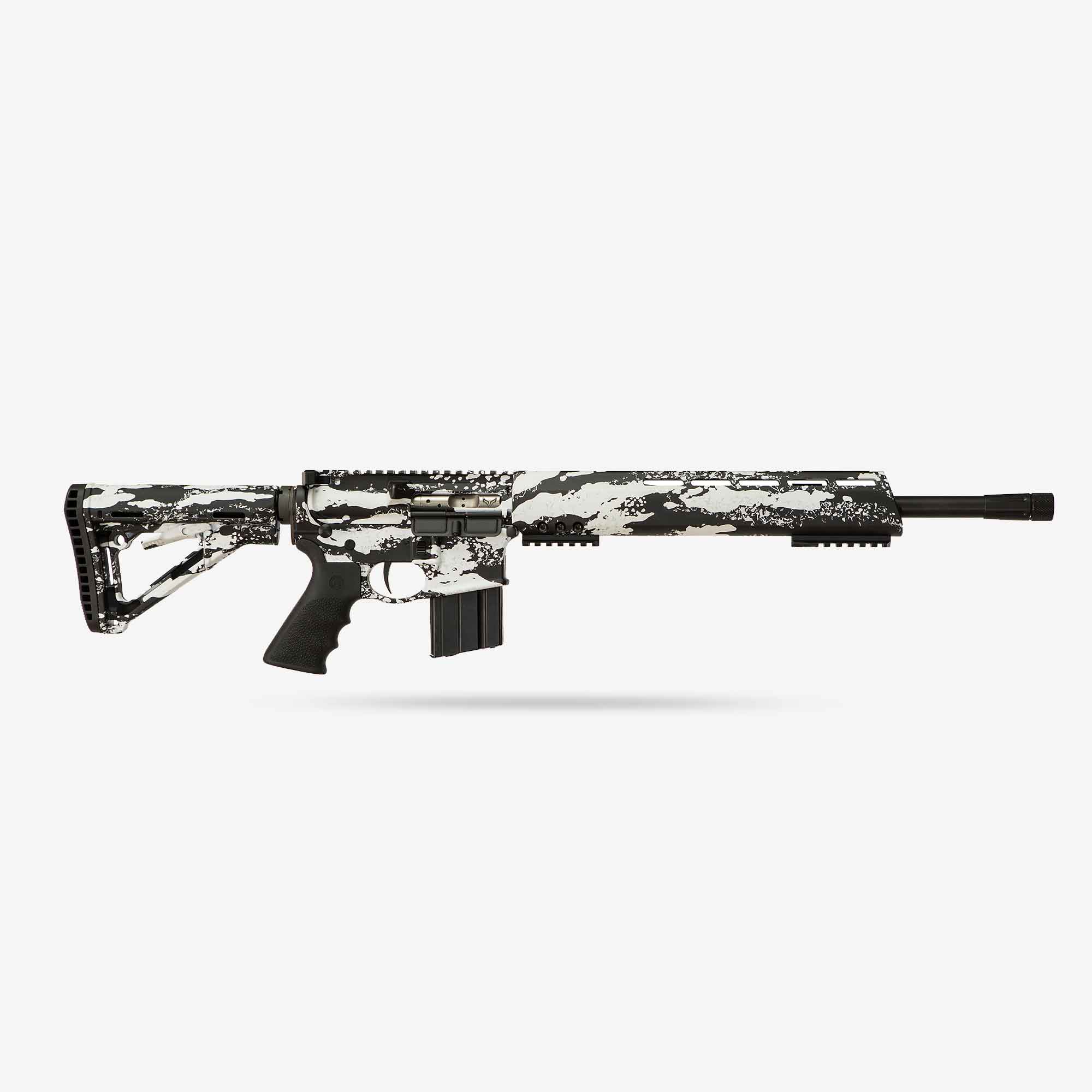 Scout 18" Adjustable Rifle