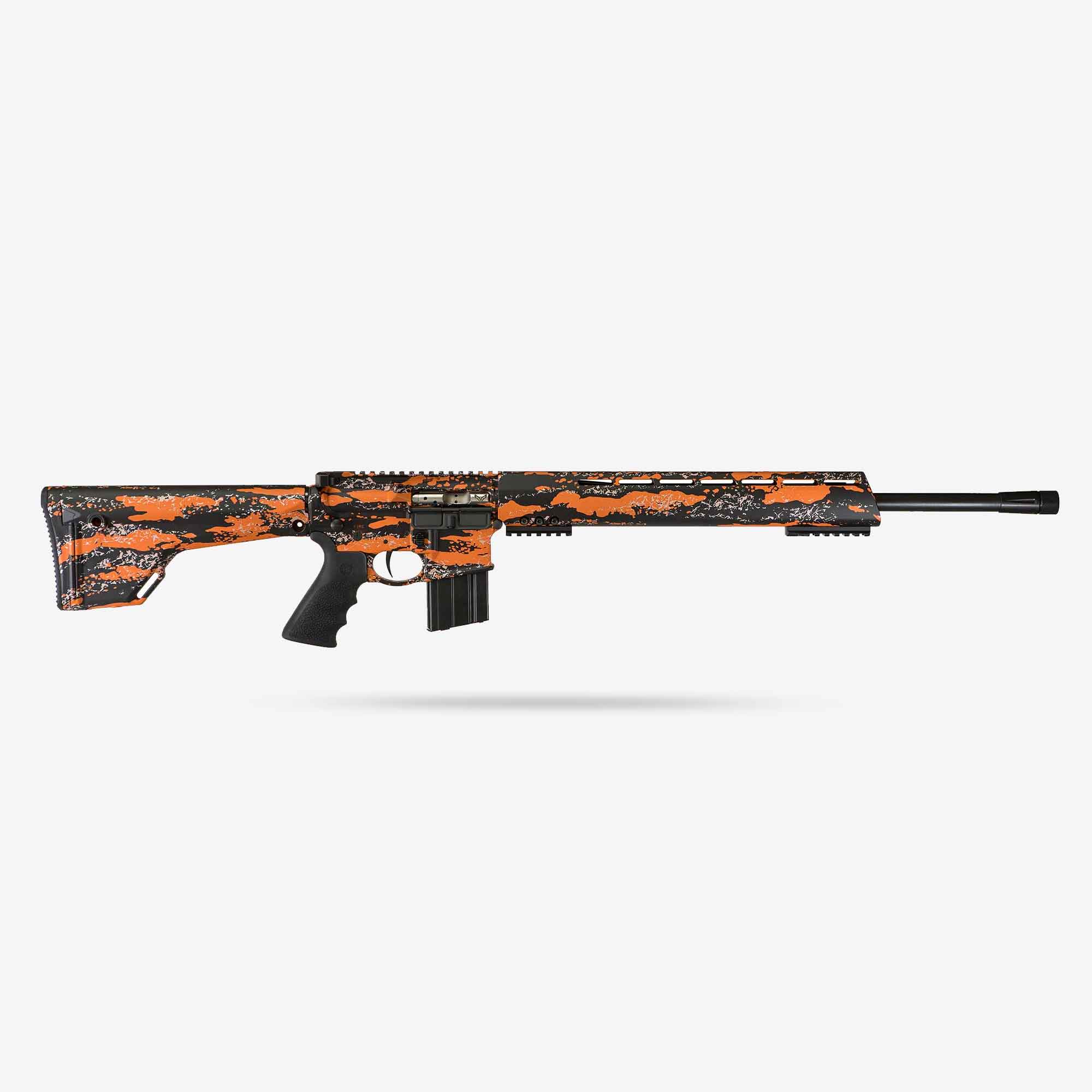 Tracker 22" Fixed Rifle