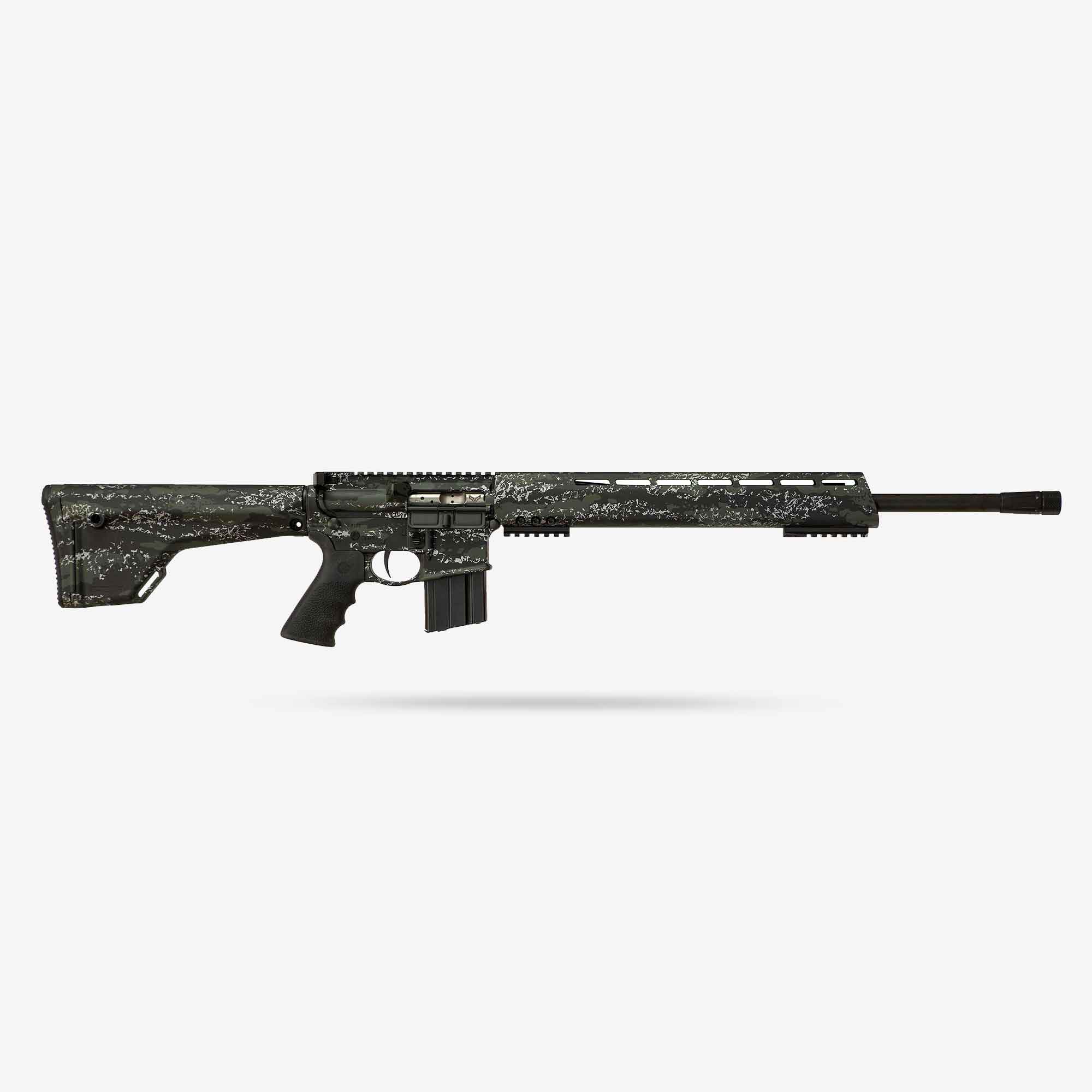 Tracker 22" Fixed Rifle