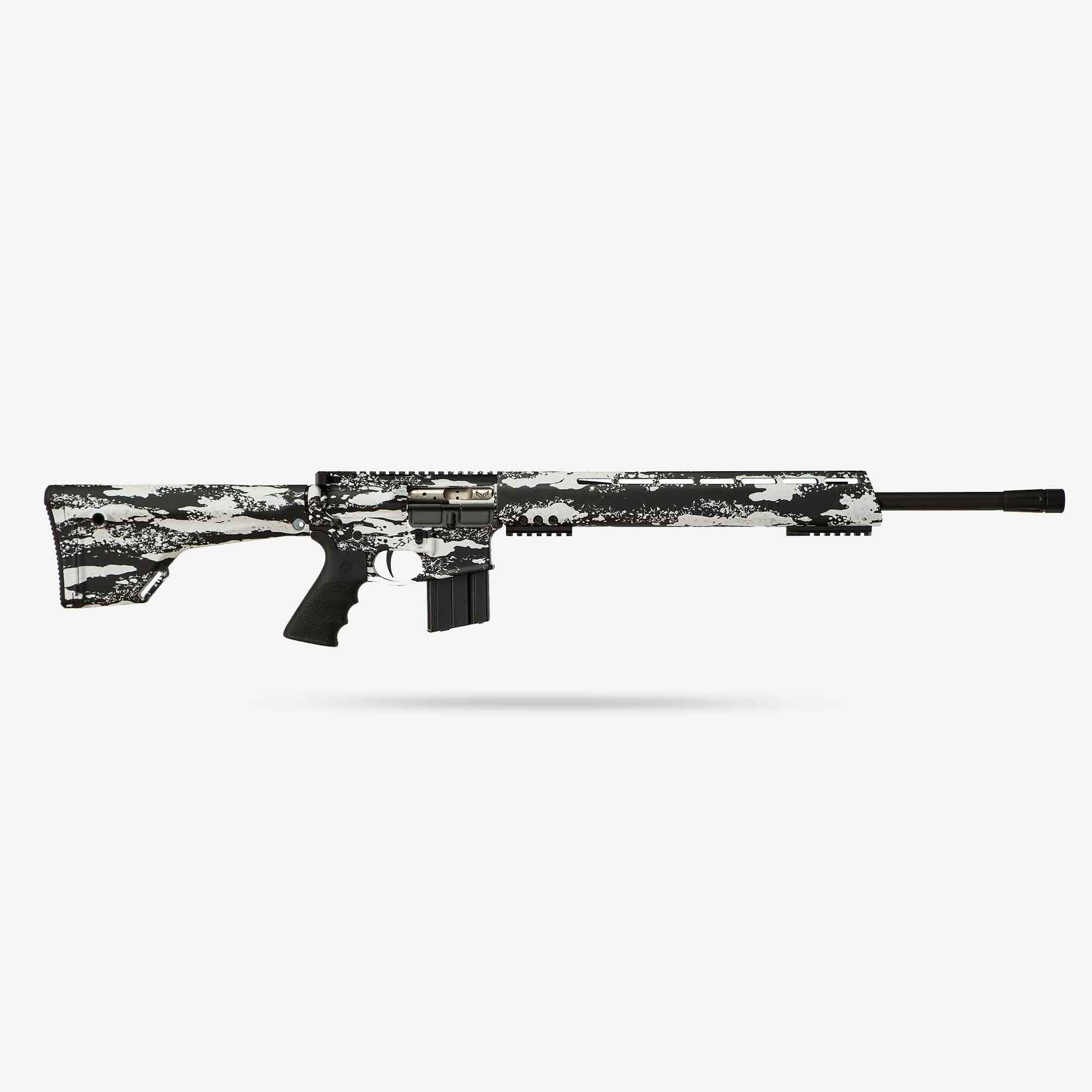 Tracker 22" Fixed Rifle