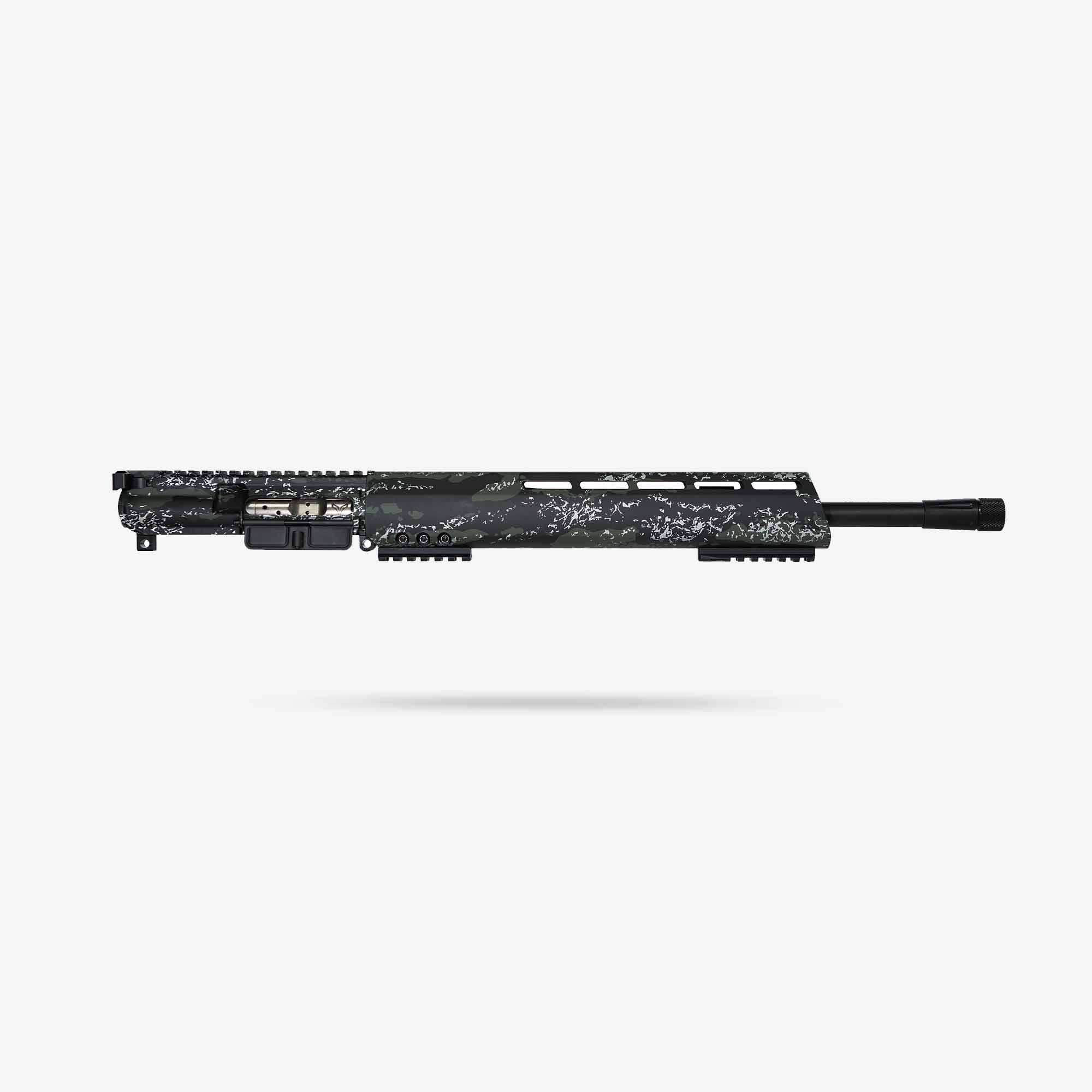 Scout Series AR Upper 18"