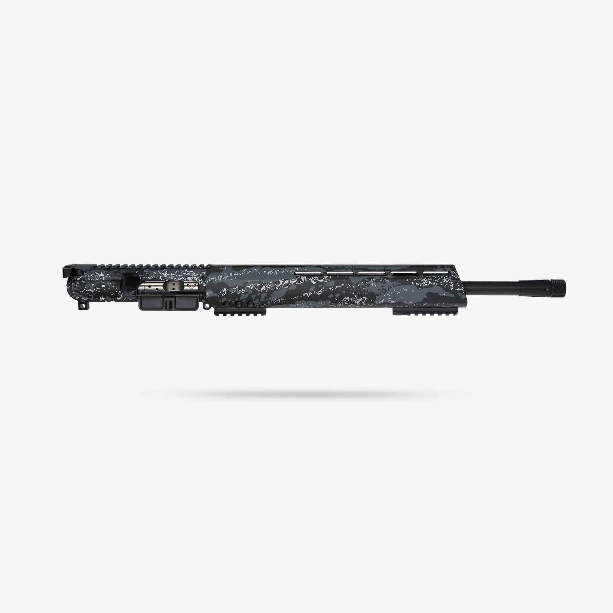 Scout Series AR Upper 18"