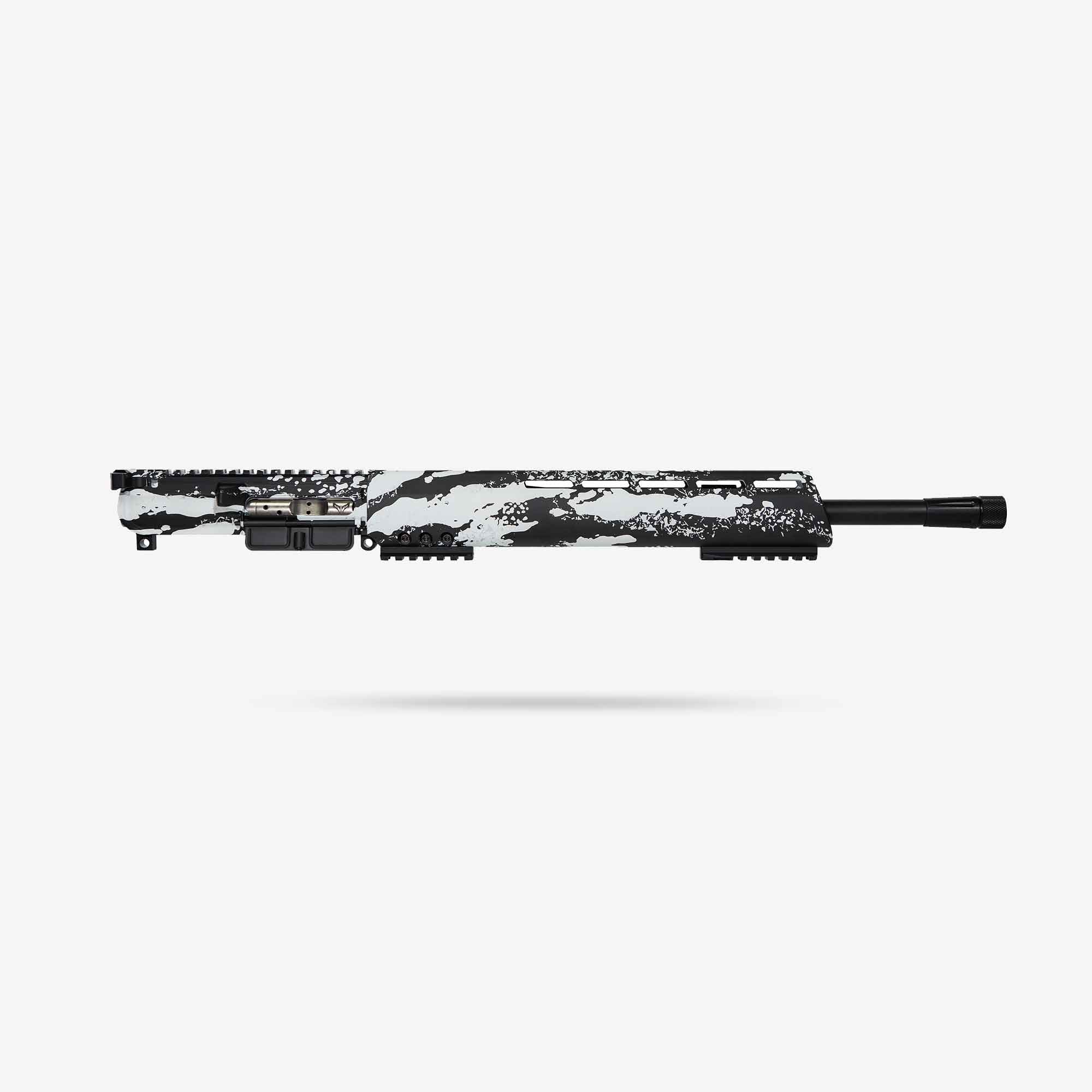 Scout Series AR Upper 18"