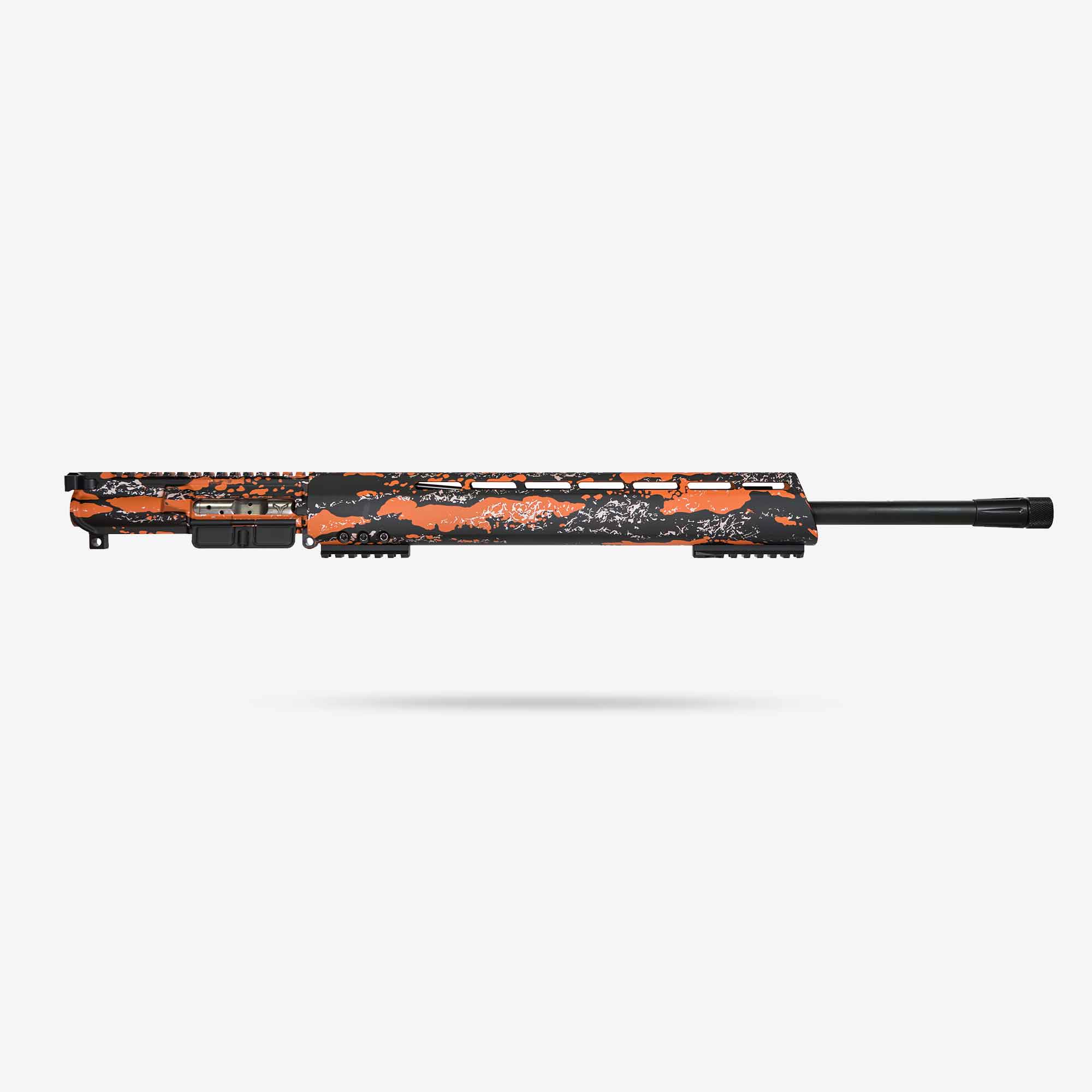 Tracker Series AR Upper 22"
