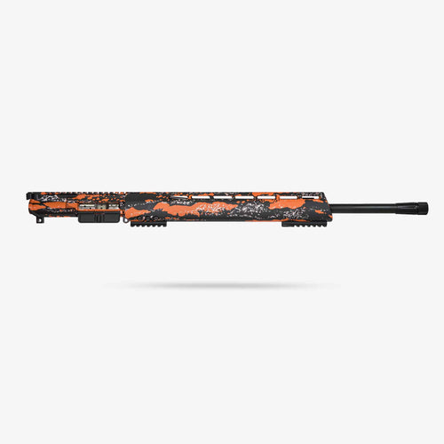Tracker Series AR Upper 22"