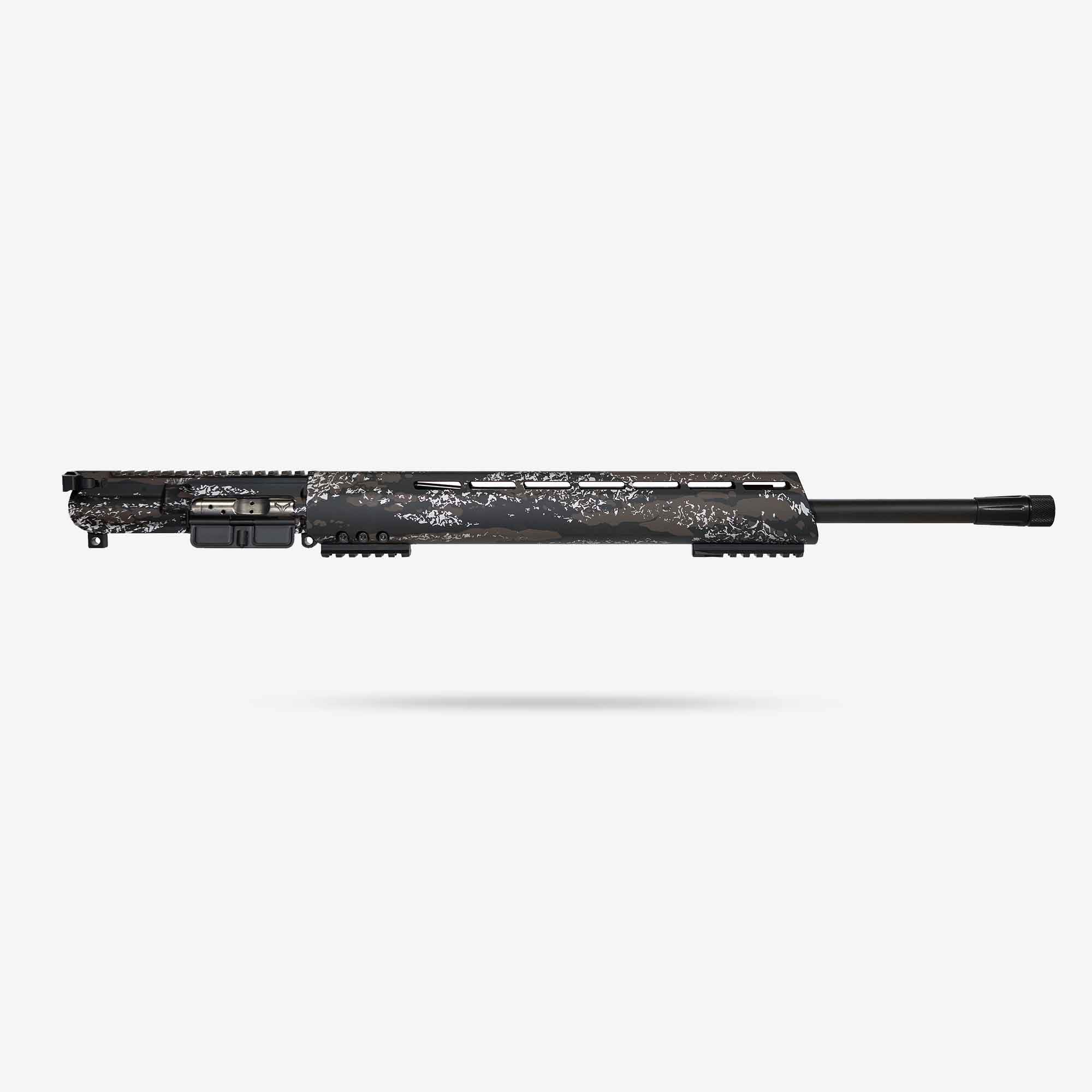 Tracker Series AR Upper 22"