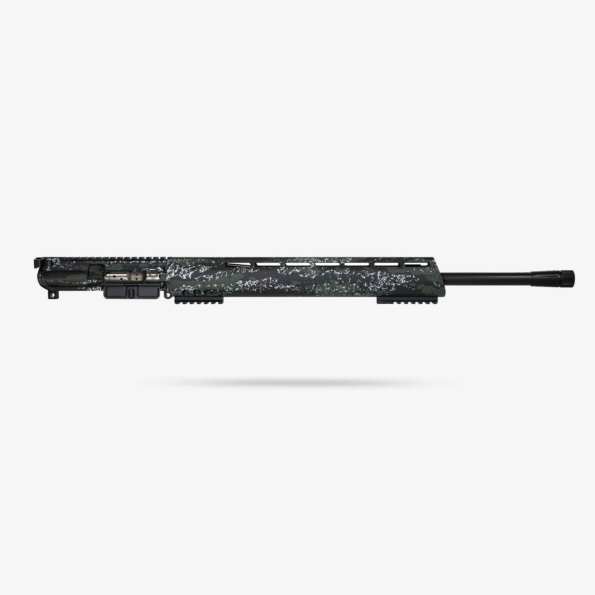 Tracker Series AR Upper 22"