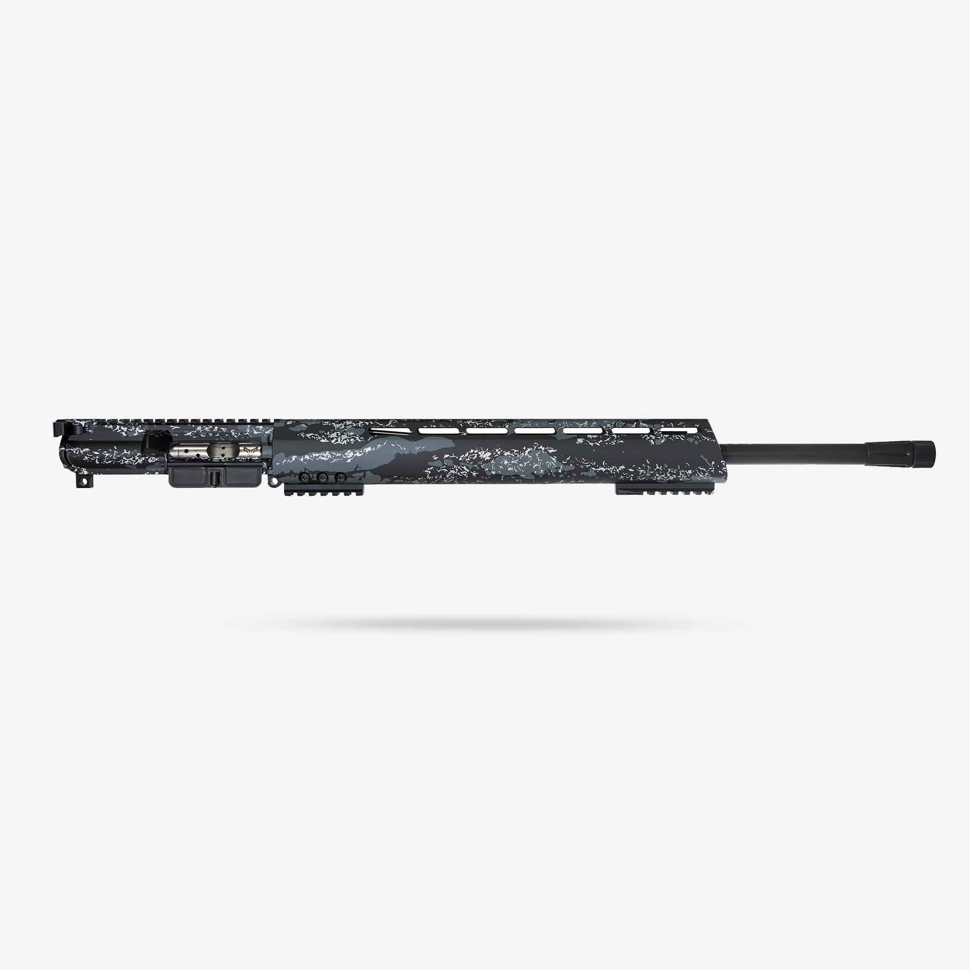 Tracker Series AR Upper 22"