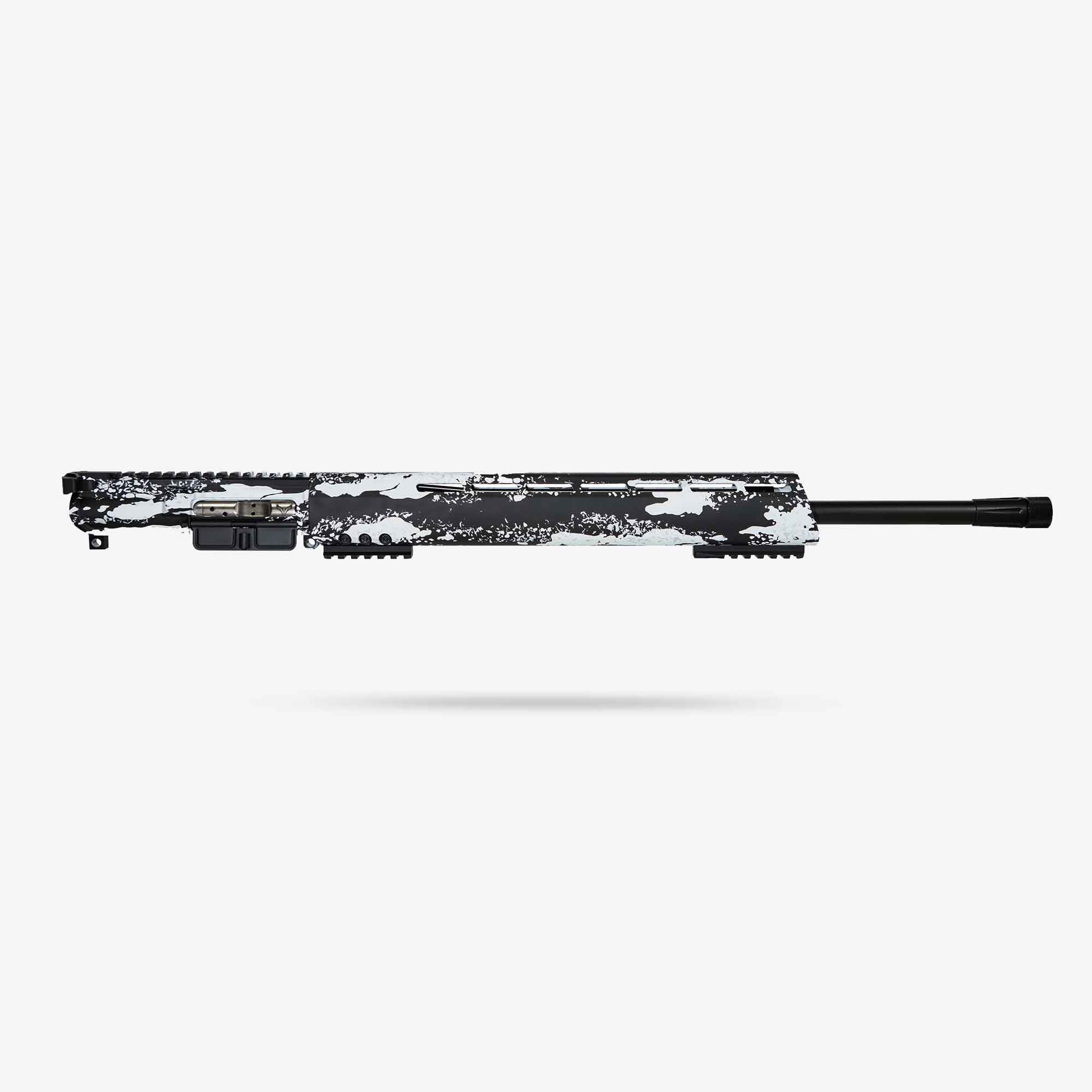 Tracker Series AR Upper 22"