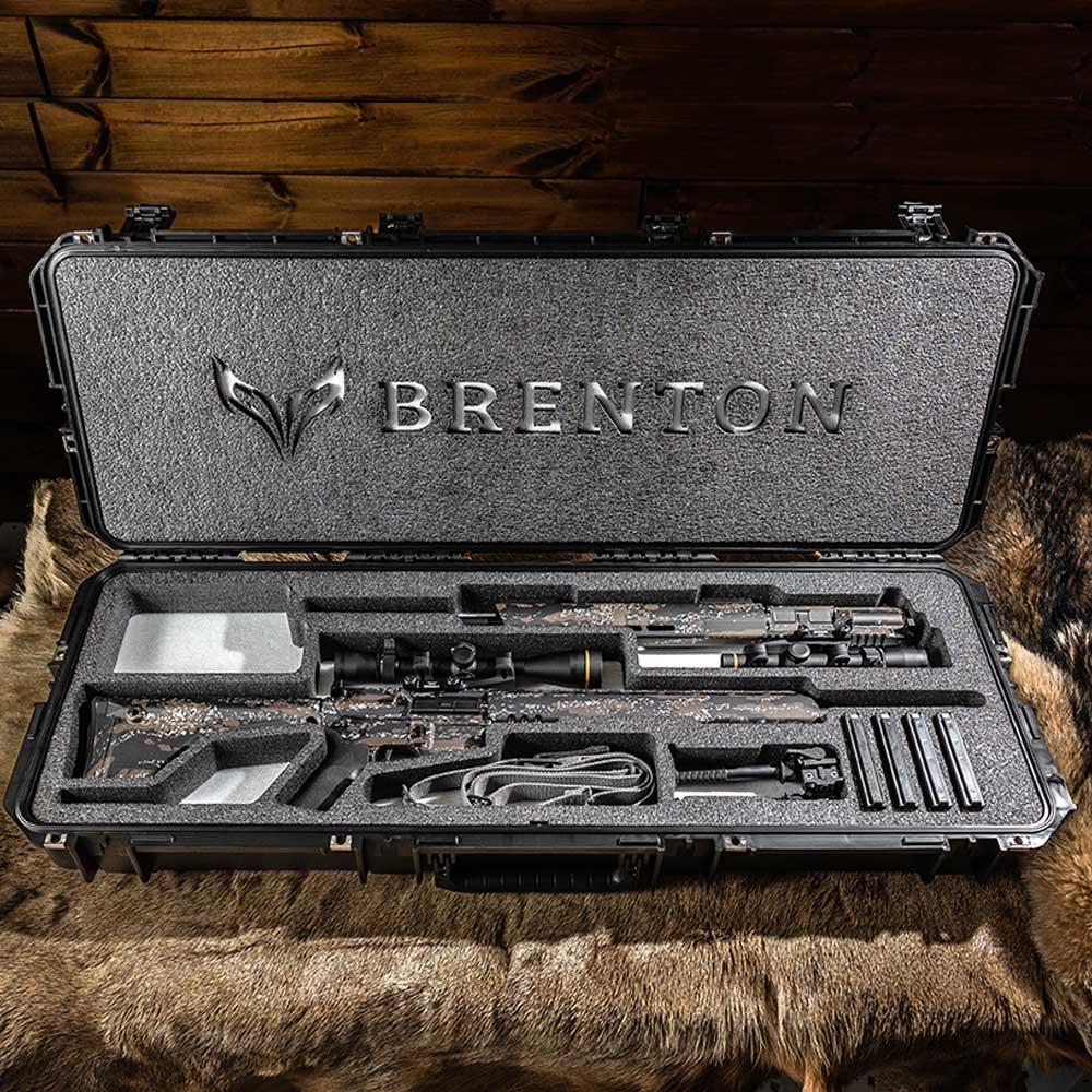 Ready To Hunt Package