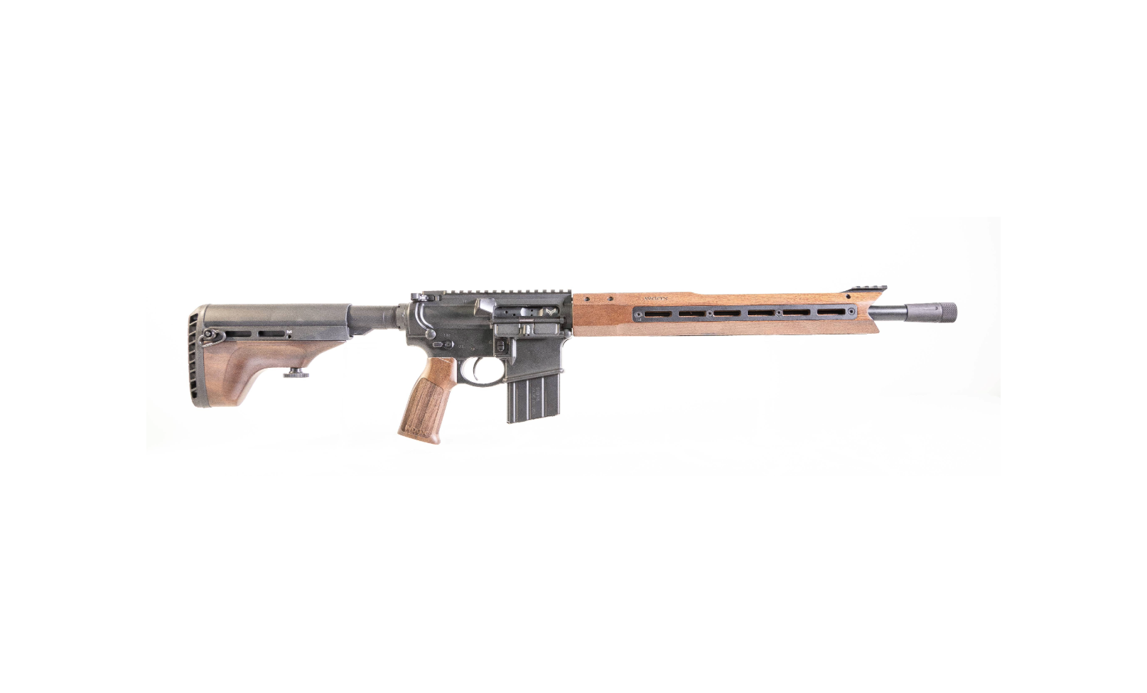 Marble Rifles Rifles – Brenton USA