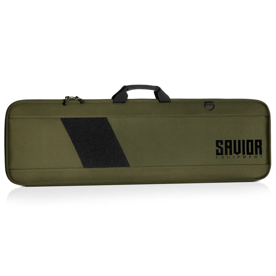Savior Equipment Specialist Single Rifle Case