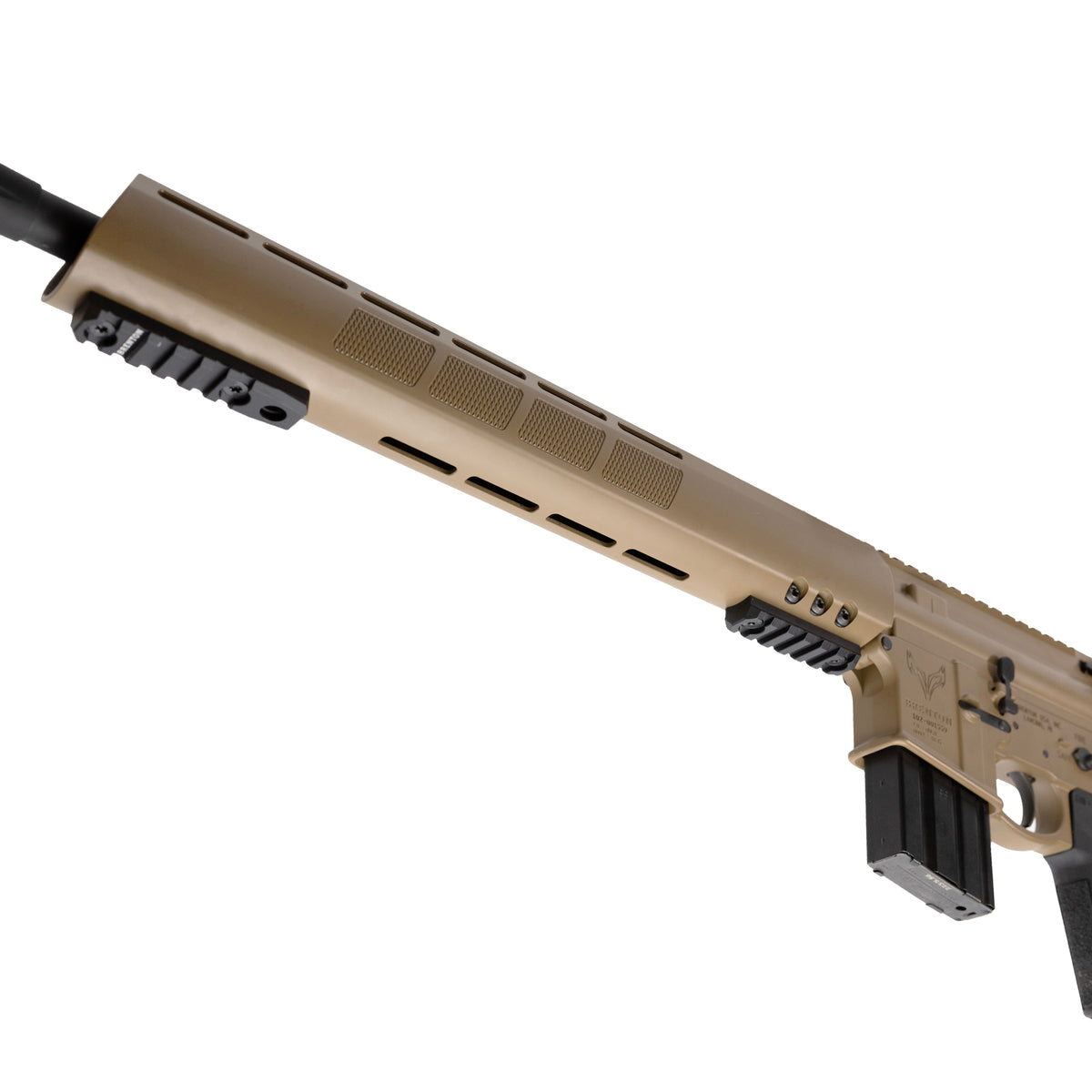 Rifles – Brenton USA