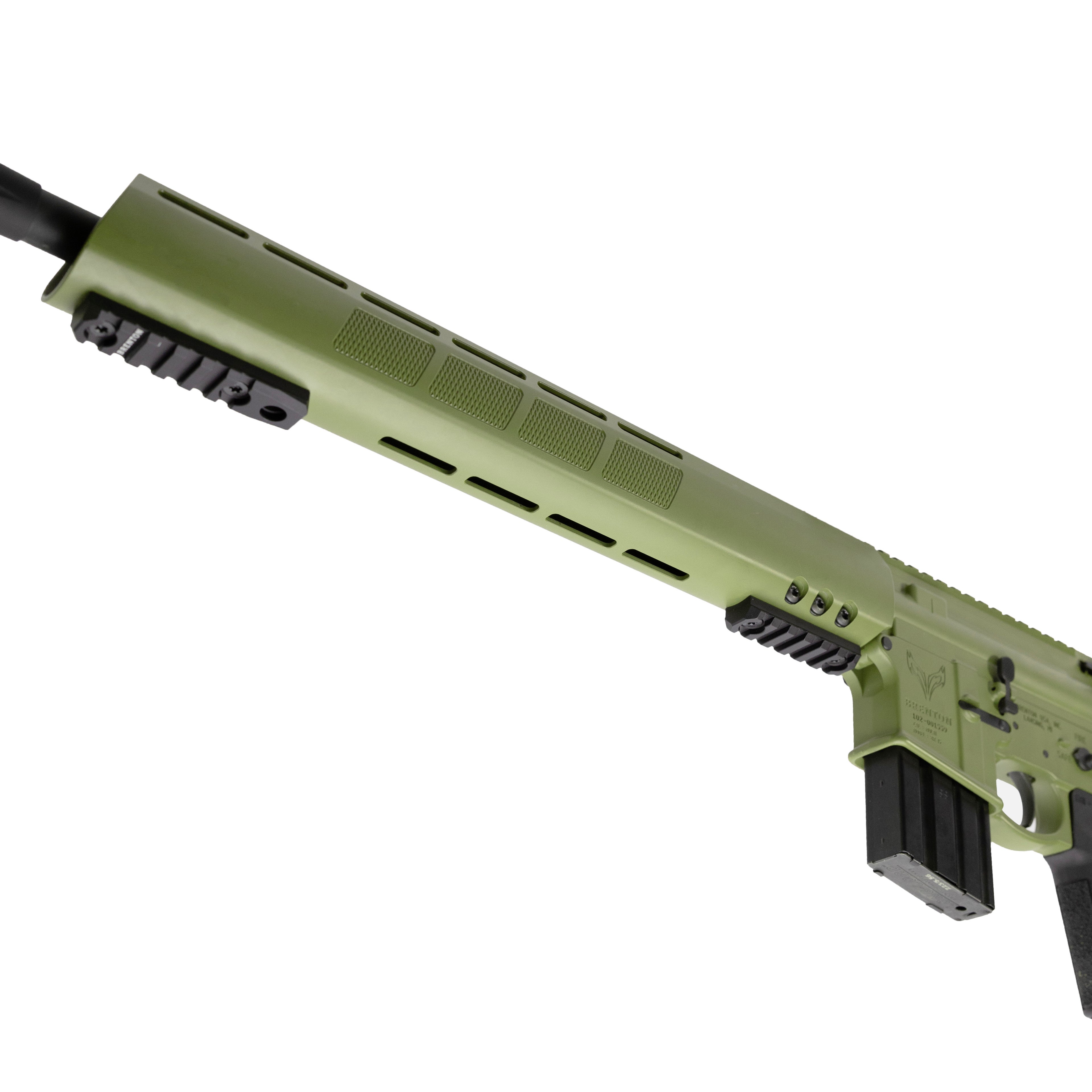 Guide Series 18" Adjustable Rifle