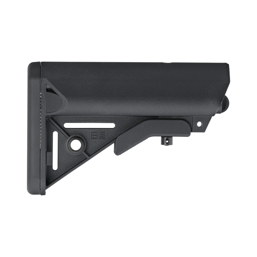 B5 Systems Enhanced SOPMOD Stock