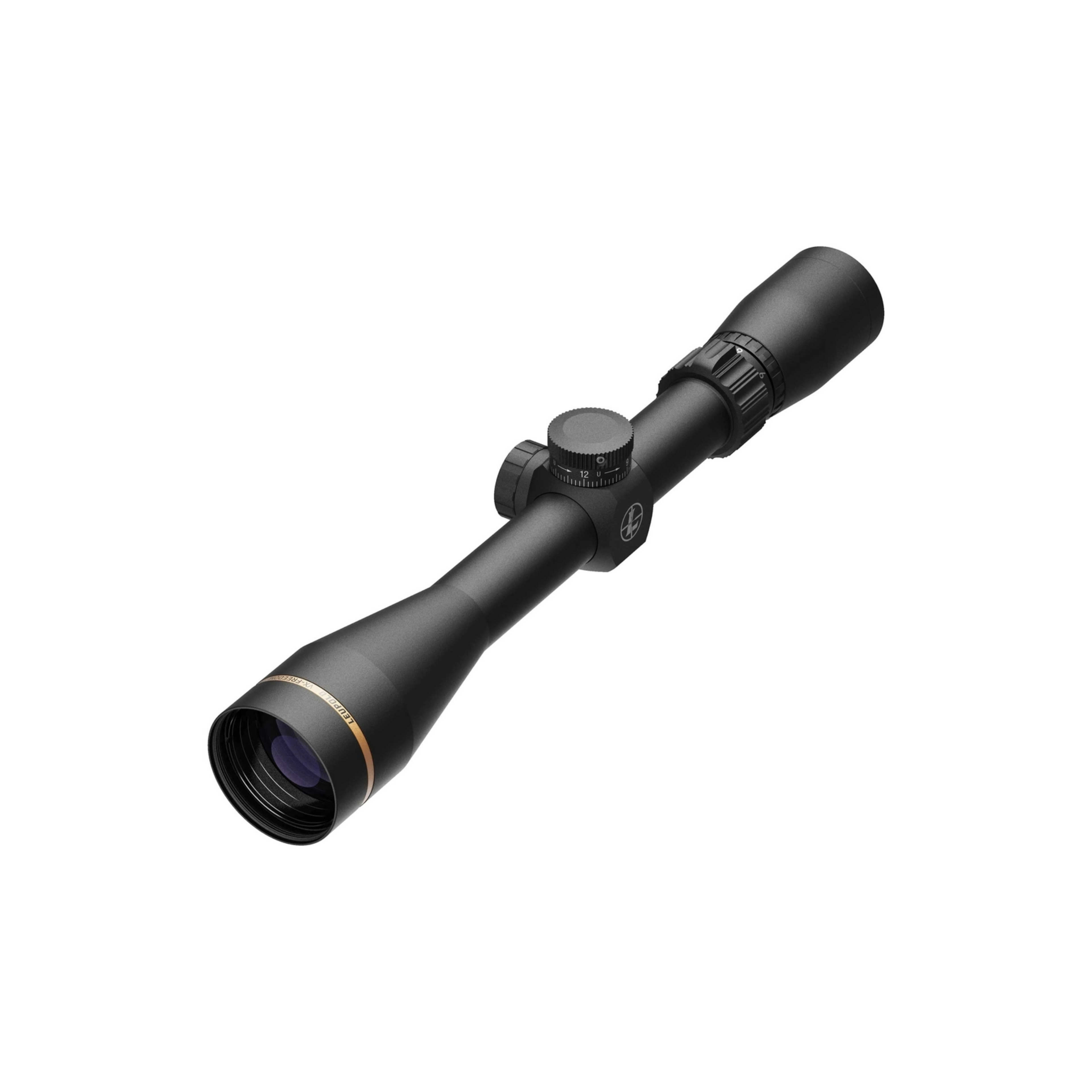 Leupold VX-3HD 10x Riflescope