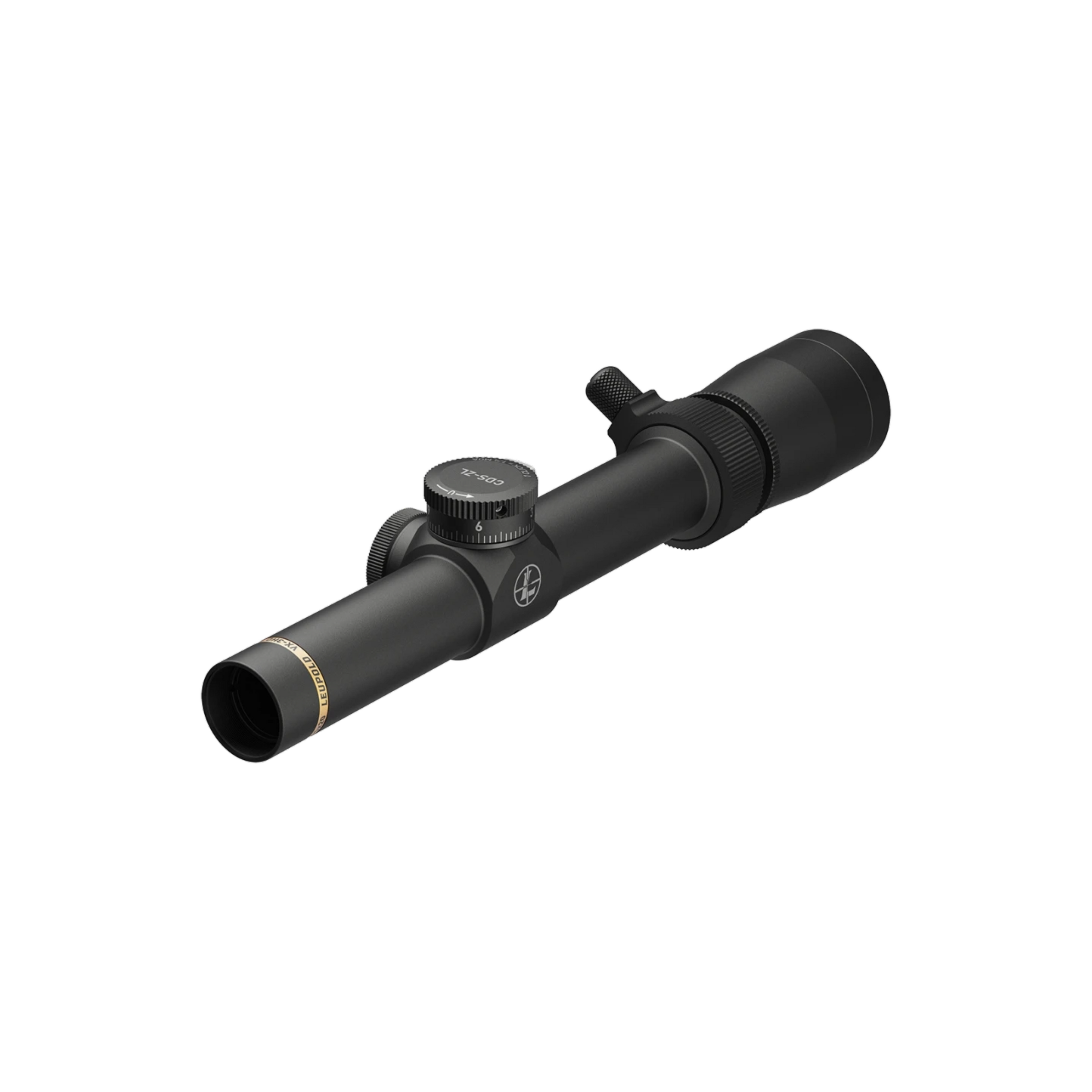 Leupold VX-3HD 20mm Riflescope