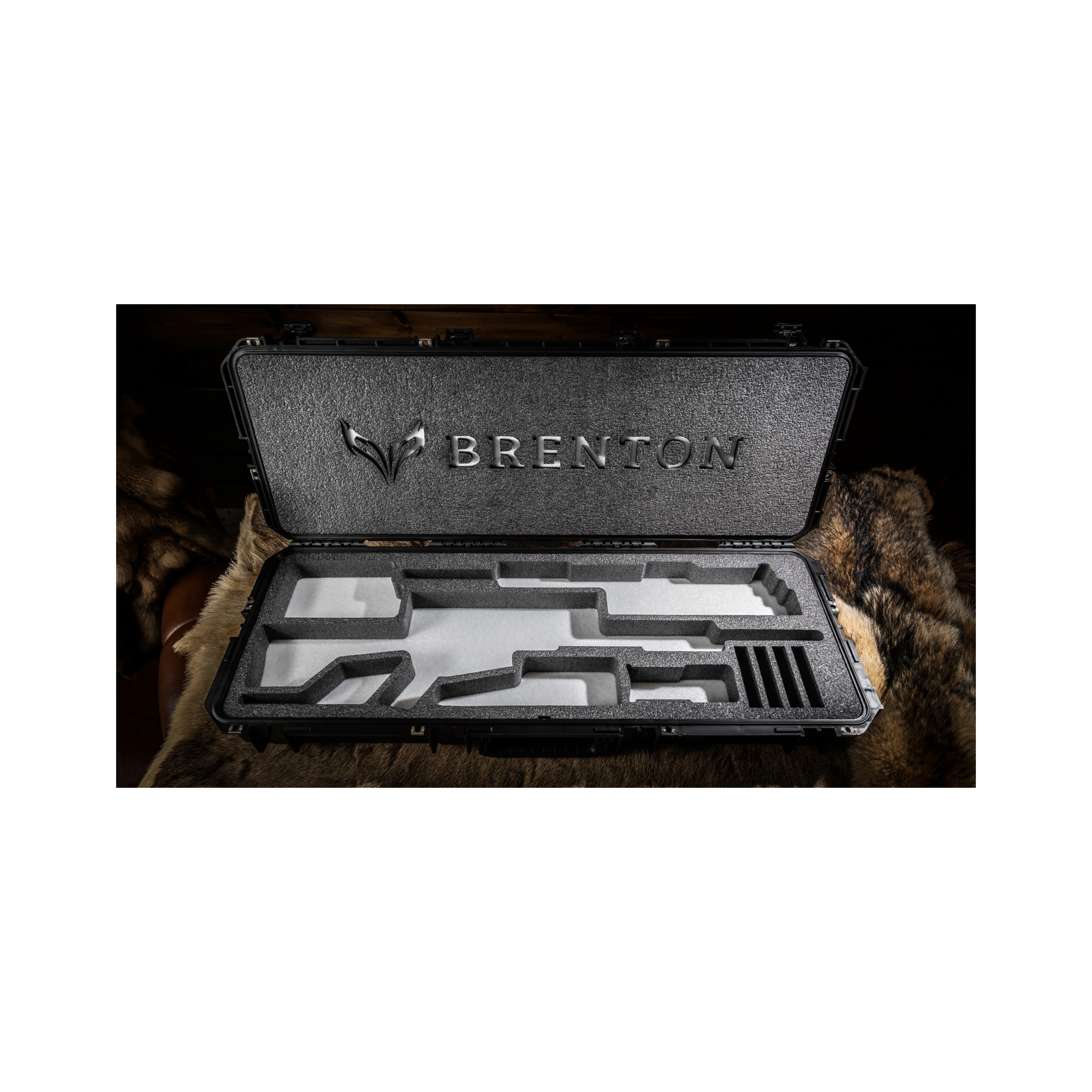 Brenton SKB Hard Case