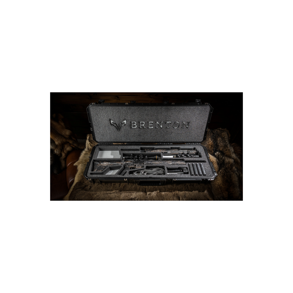 Brenton SKB Hard Case
