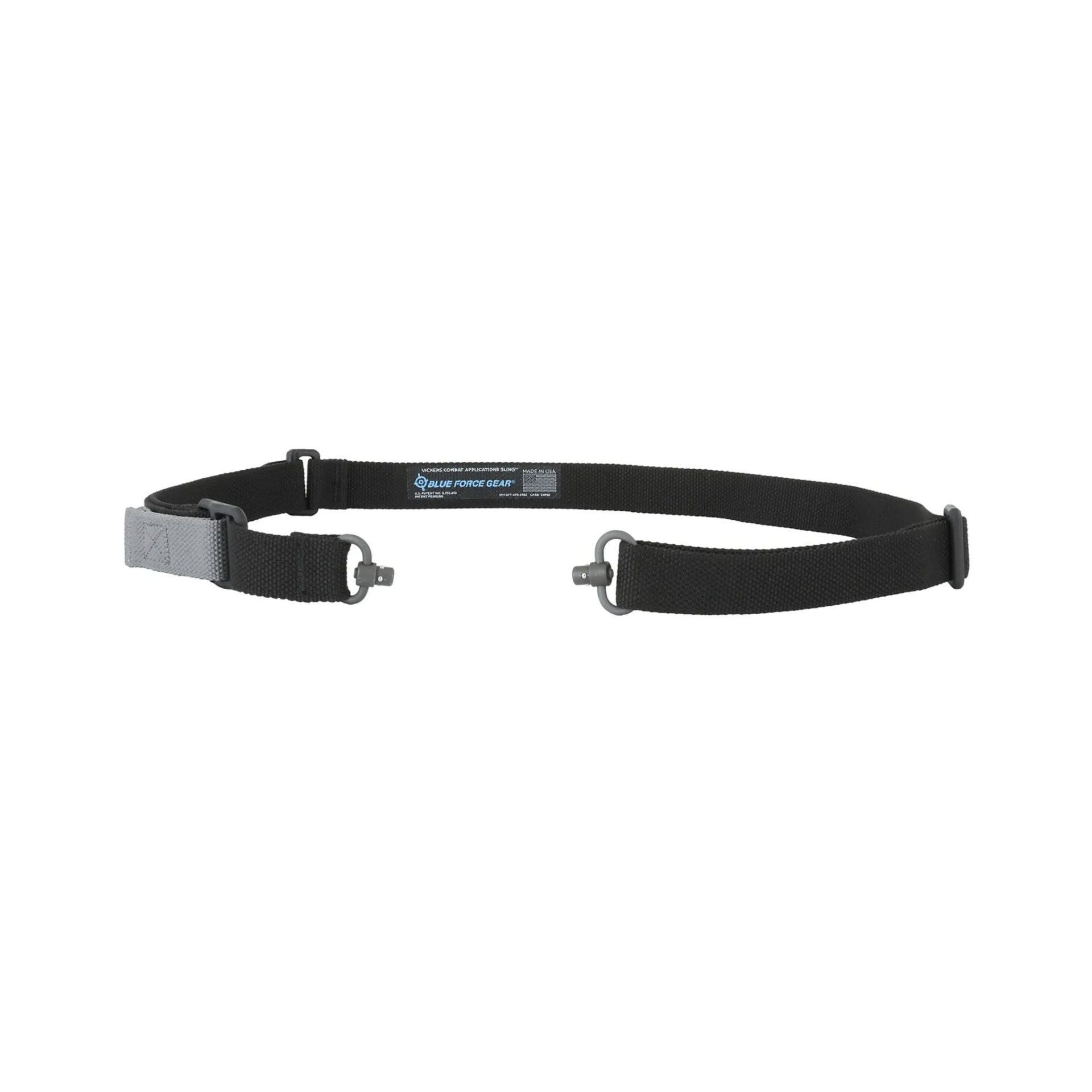 Blue Force Gear Vickers Push Button Sling – Brenton USA