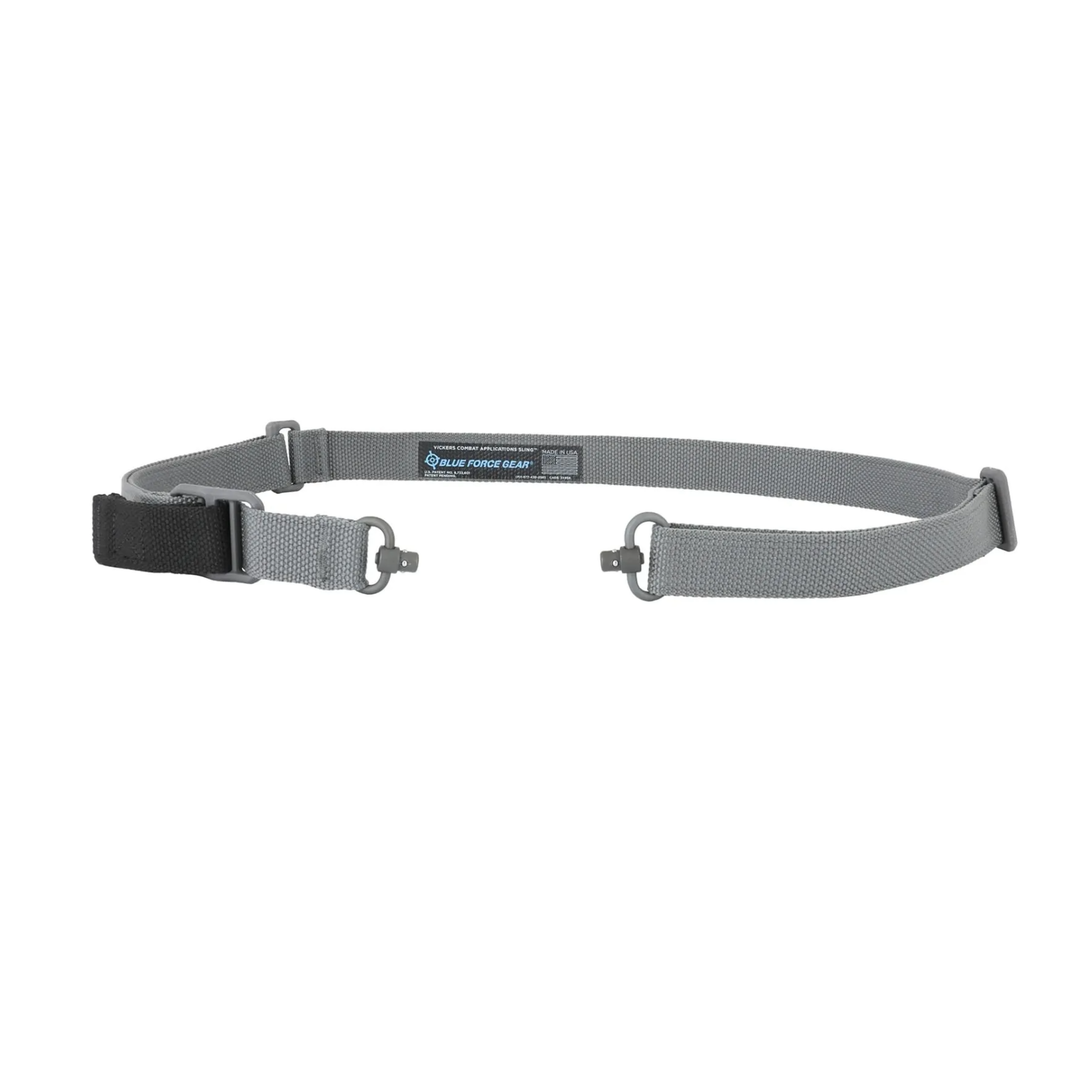 Vickers Push Button Slings