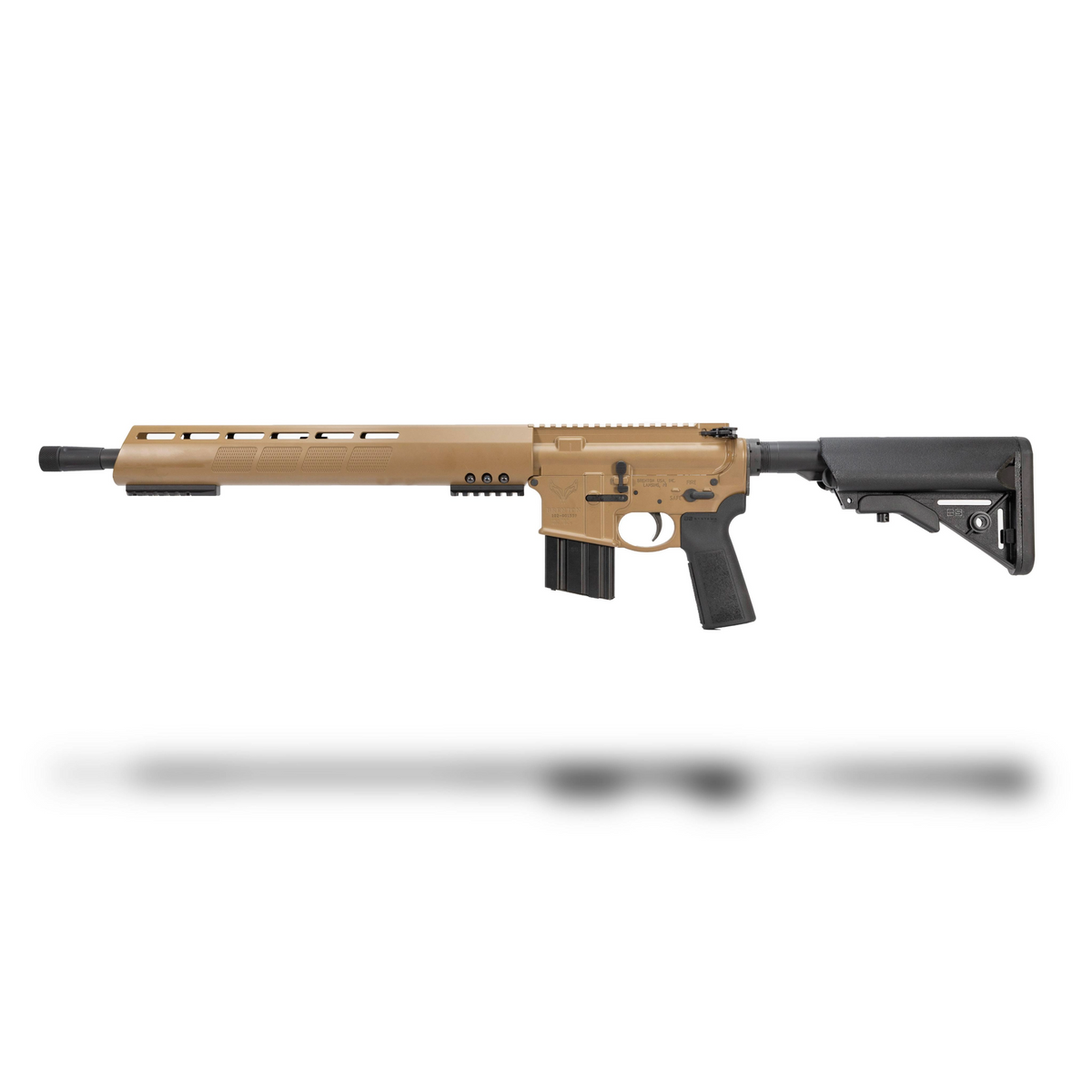 Brenton USA Guide Series 18