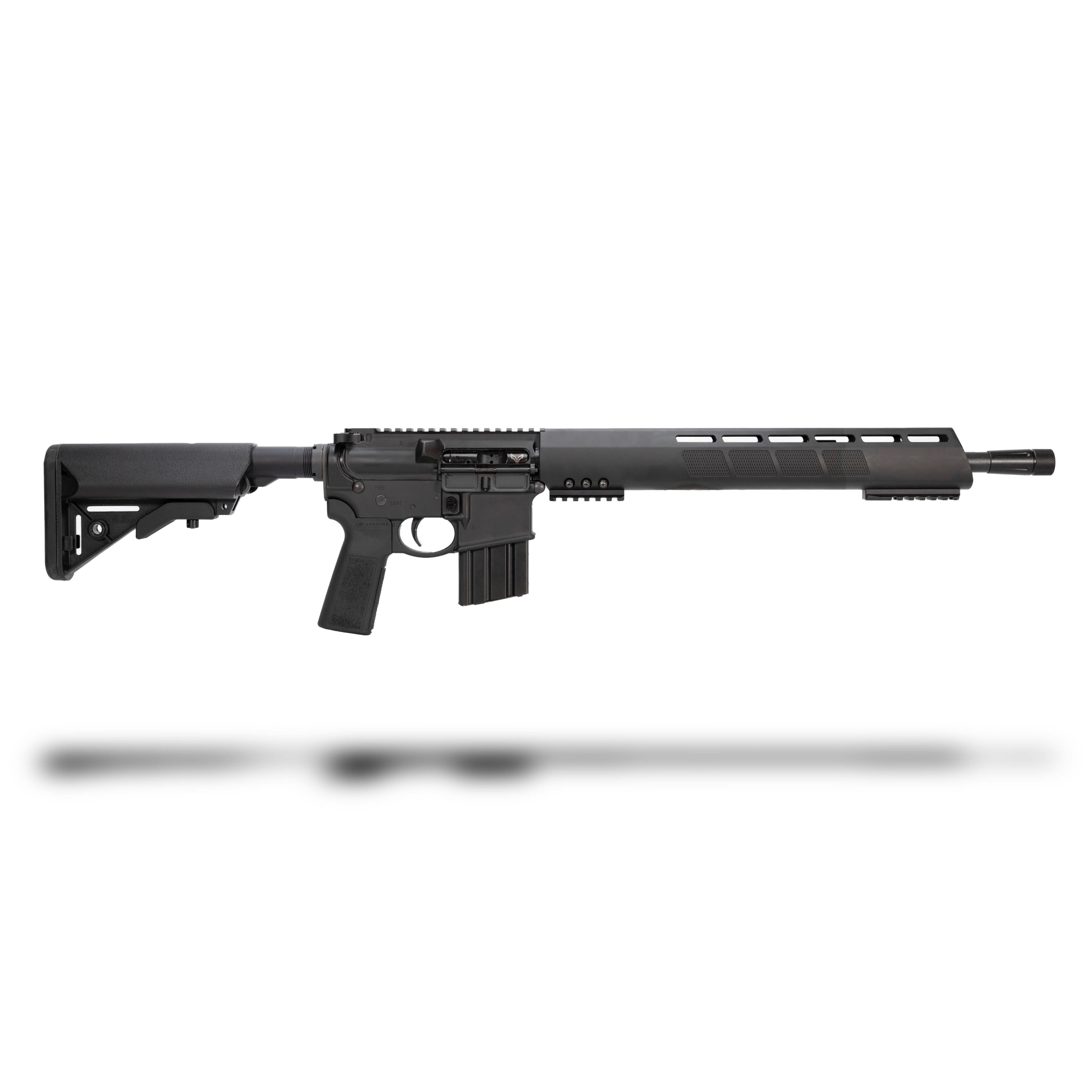 Guide Series 18" Adjustable Rifle