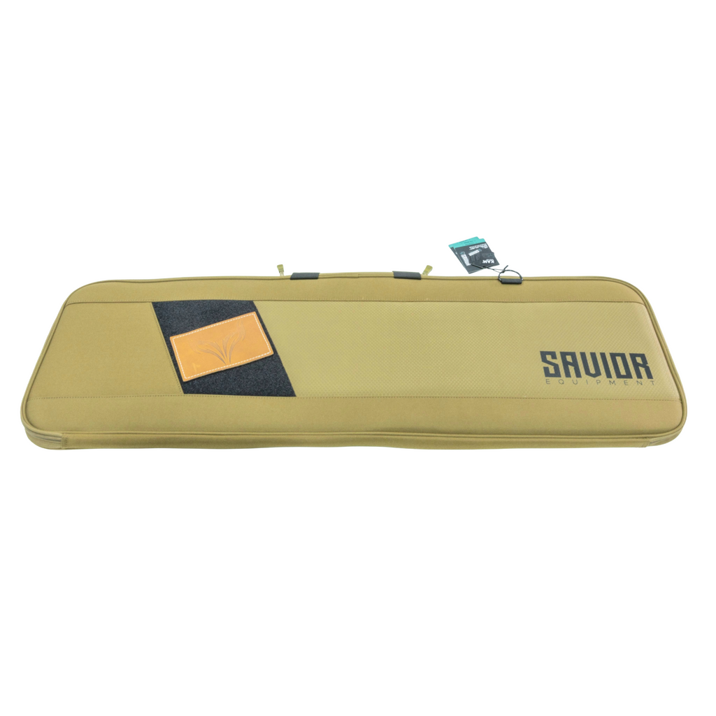 Savior - Specialist Single Rifle Case