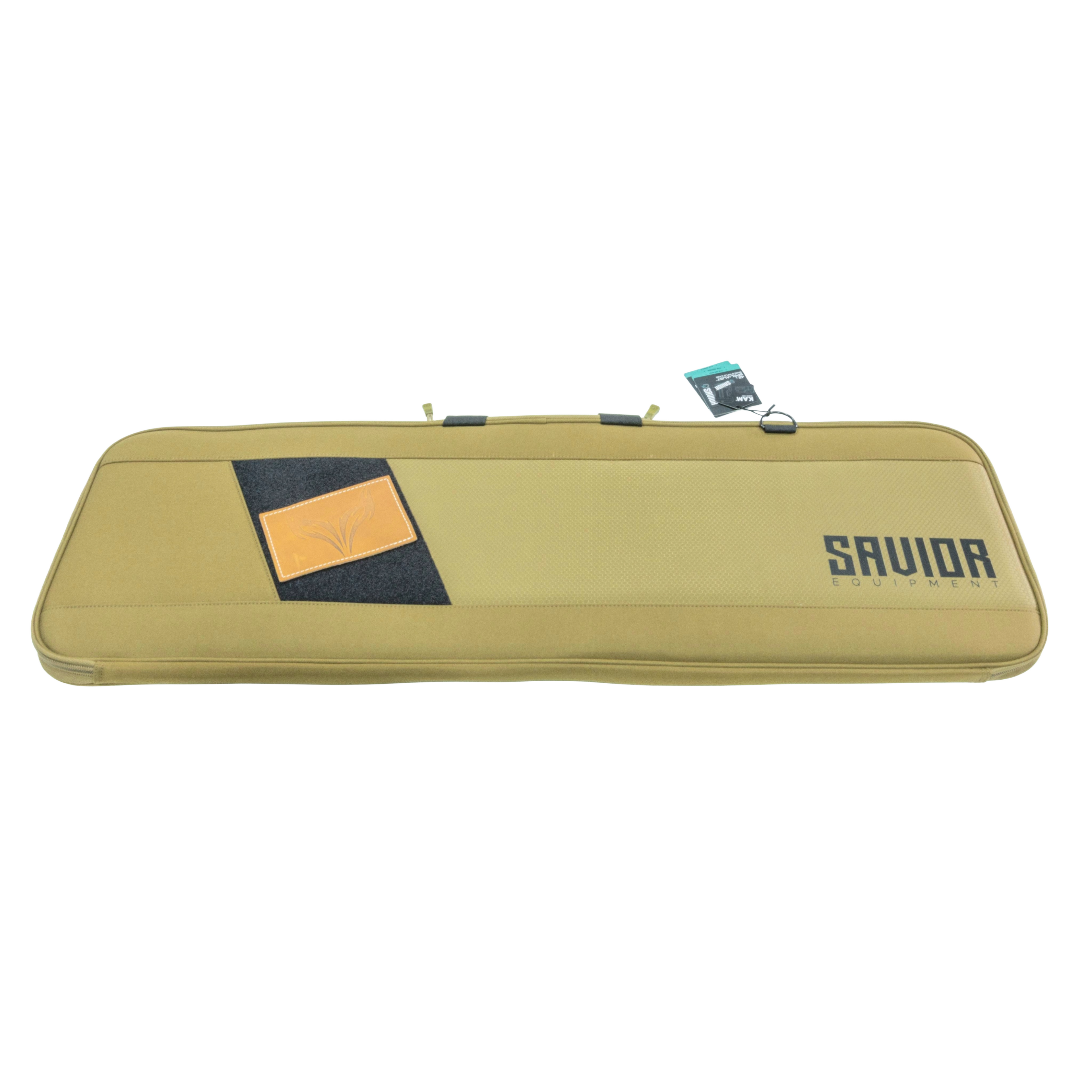 Savior - Specialist Single Rifle Case
