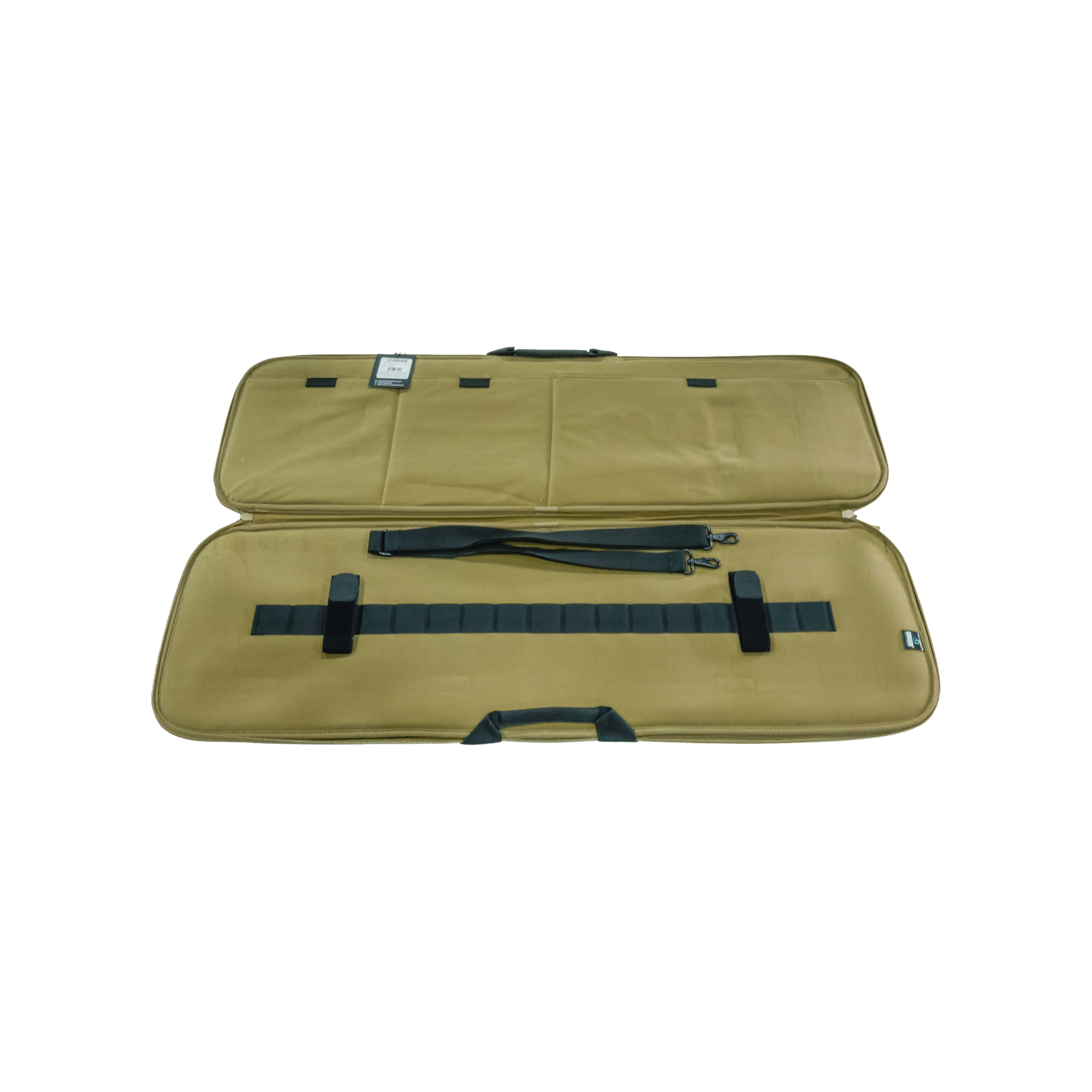 Savior - Specialist Single Rifle Case