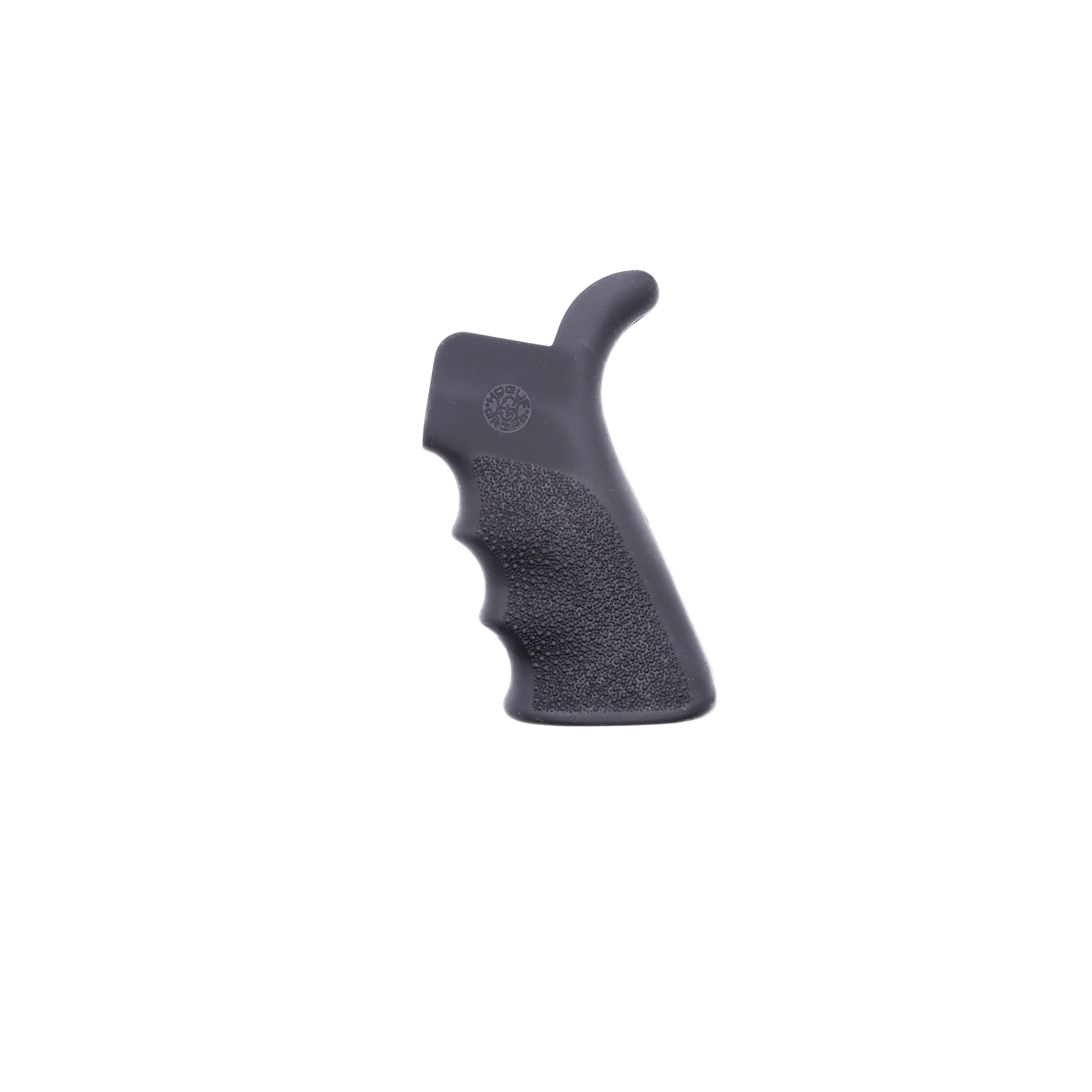 HOGUE Overmolded® Rubber Beavertail Grip