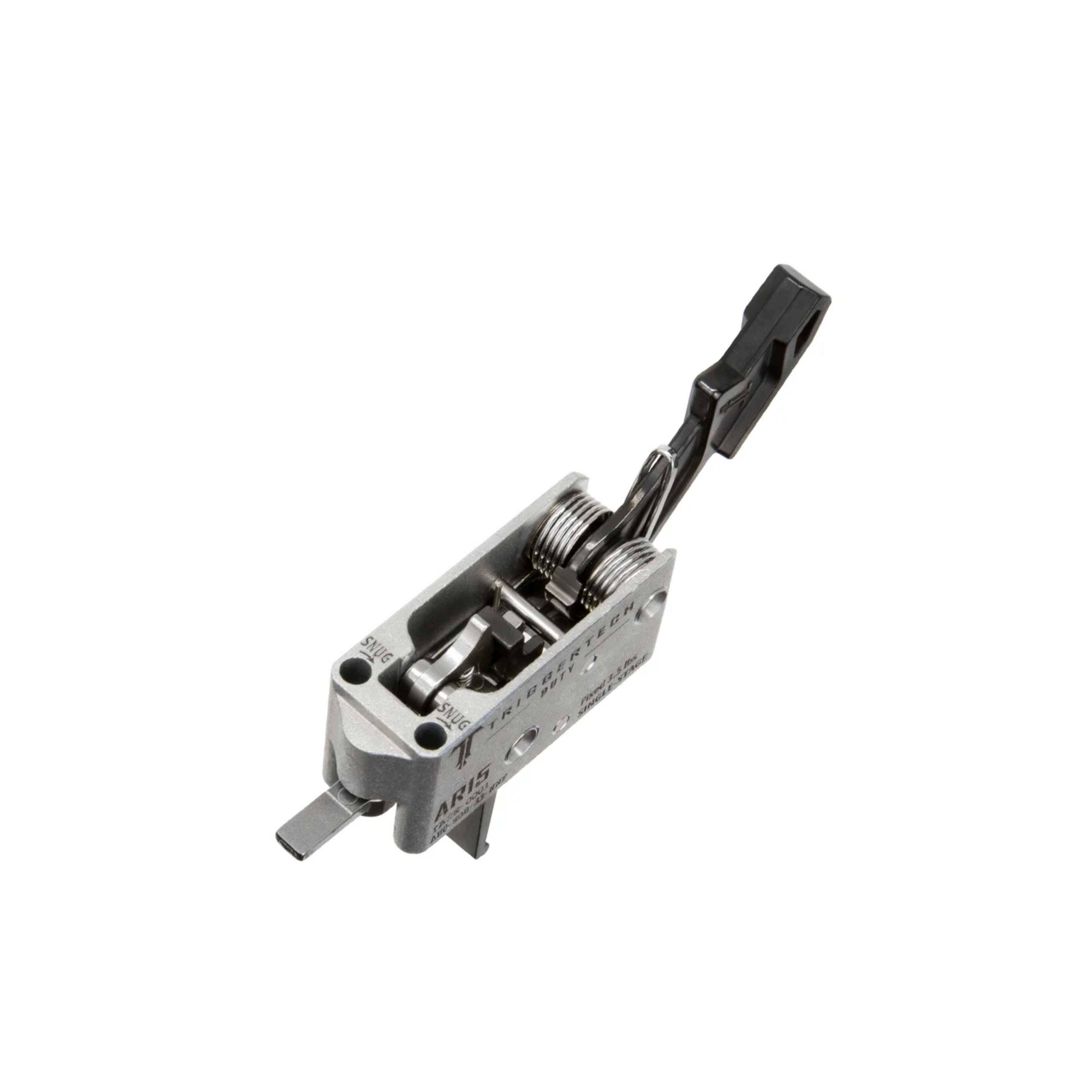 TriggerTech AR-15 Duty Trigger