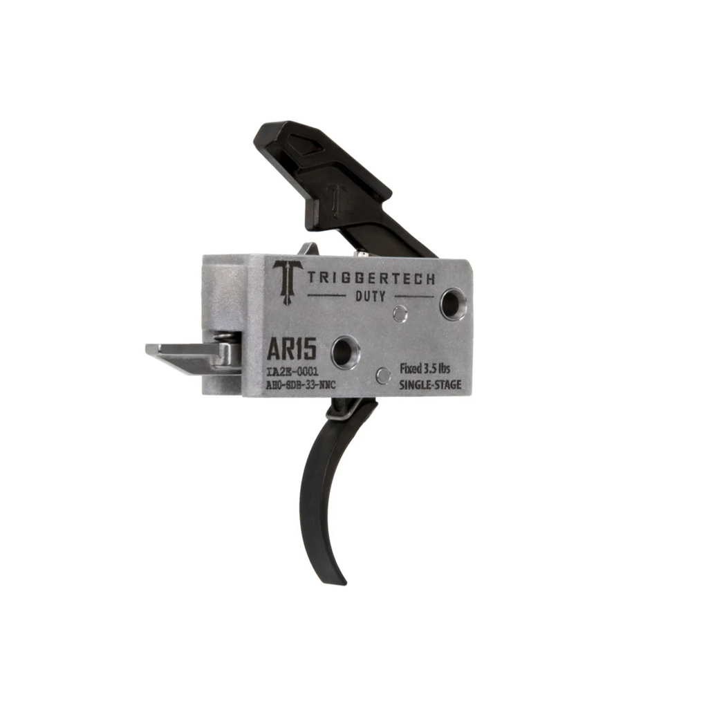 TriggerTech AR-15 Duty Trigger
