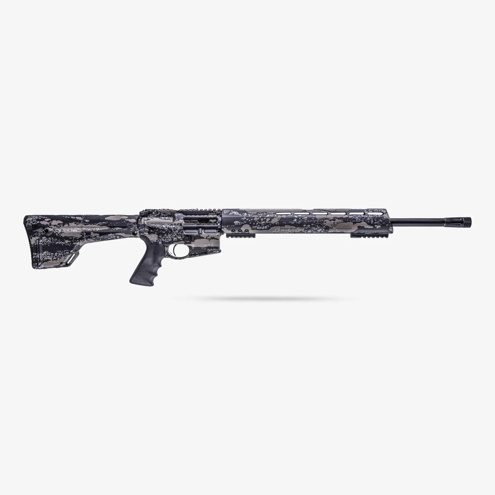 Brenton USA Scout 18" Fixed Rifle