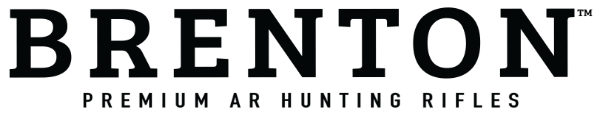 Brenton USA Premium AR Hunting Rifles