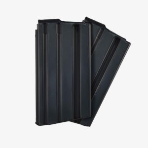 Brenton USA Magazines