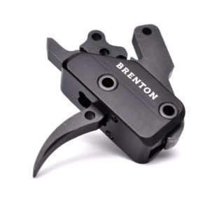 Brenton USA AR Hunting Rifle Drop-in Trigger