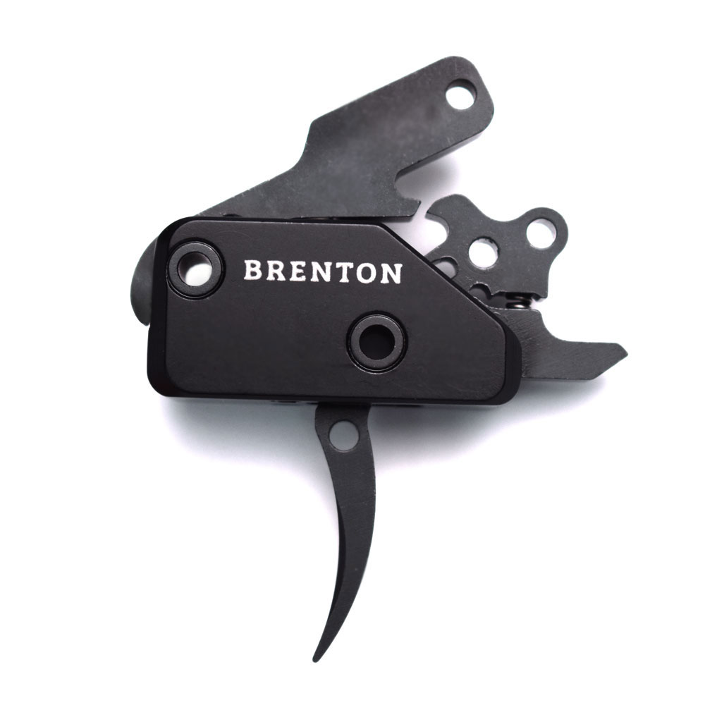 Brenton USA AR Hunting Rifle Drop-in Trigger