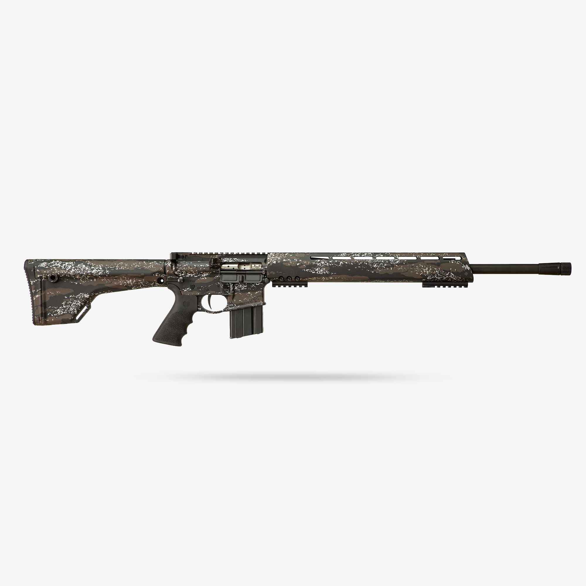 Tracker 22 - Premium AR Hunting Rifle - Brenton USA